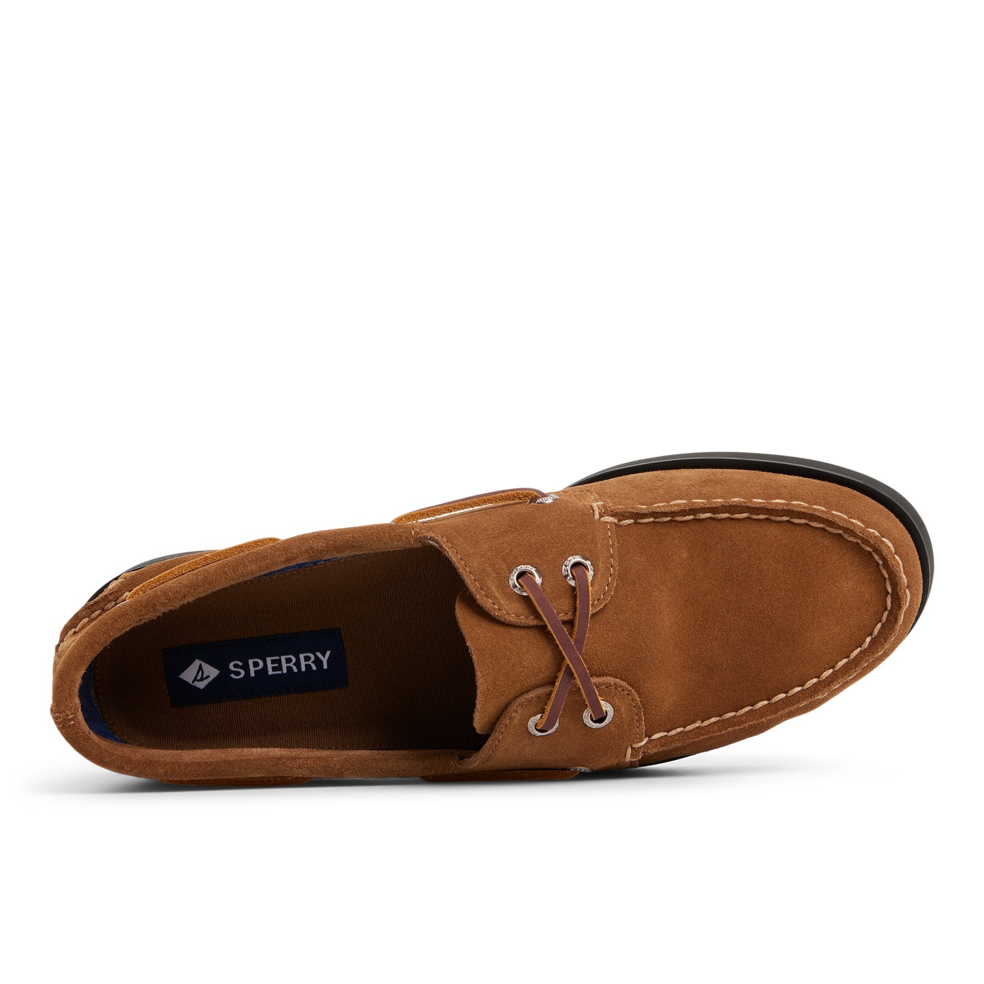 Authentic Original™ 2-Eye Boat Shoe Beige - Image 6