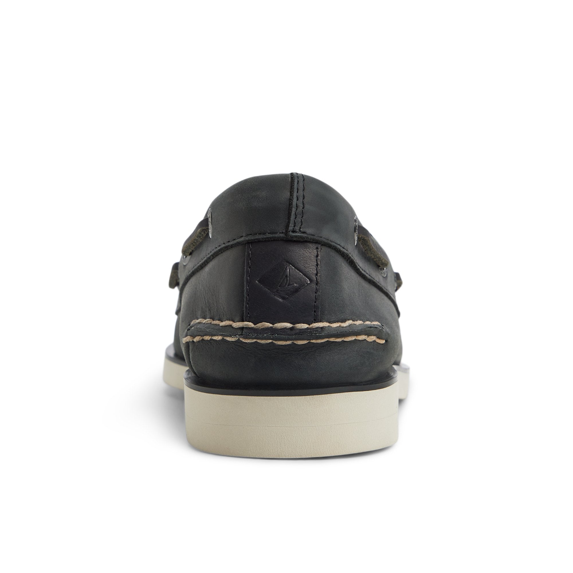 Authentic Original™ 2-Eye Boat Shoe Dark Grey| Sperry - Image 4