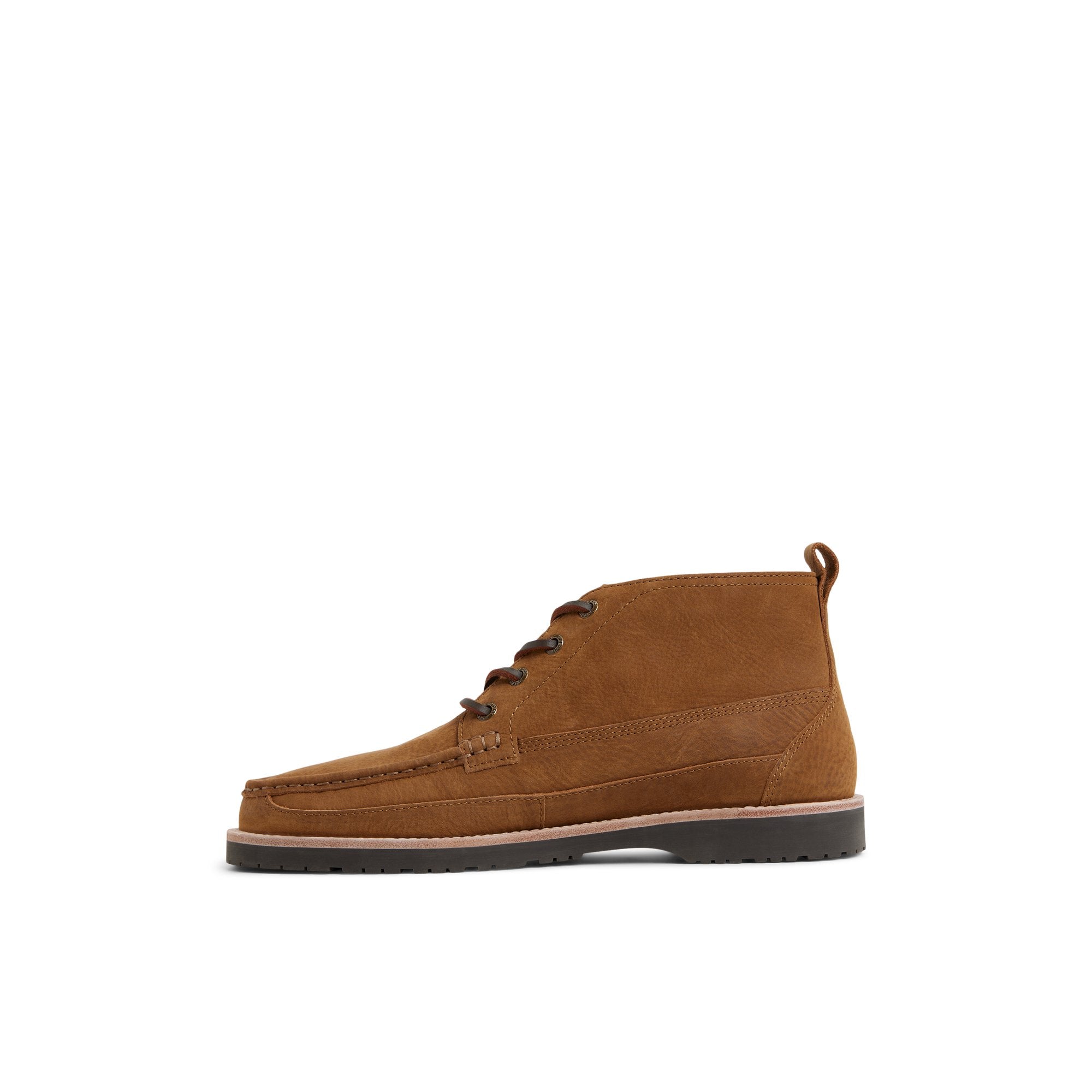 Authentic Original™ Mini Lug Chukka Boot Tan - Image 2