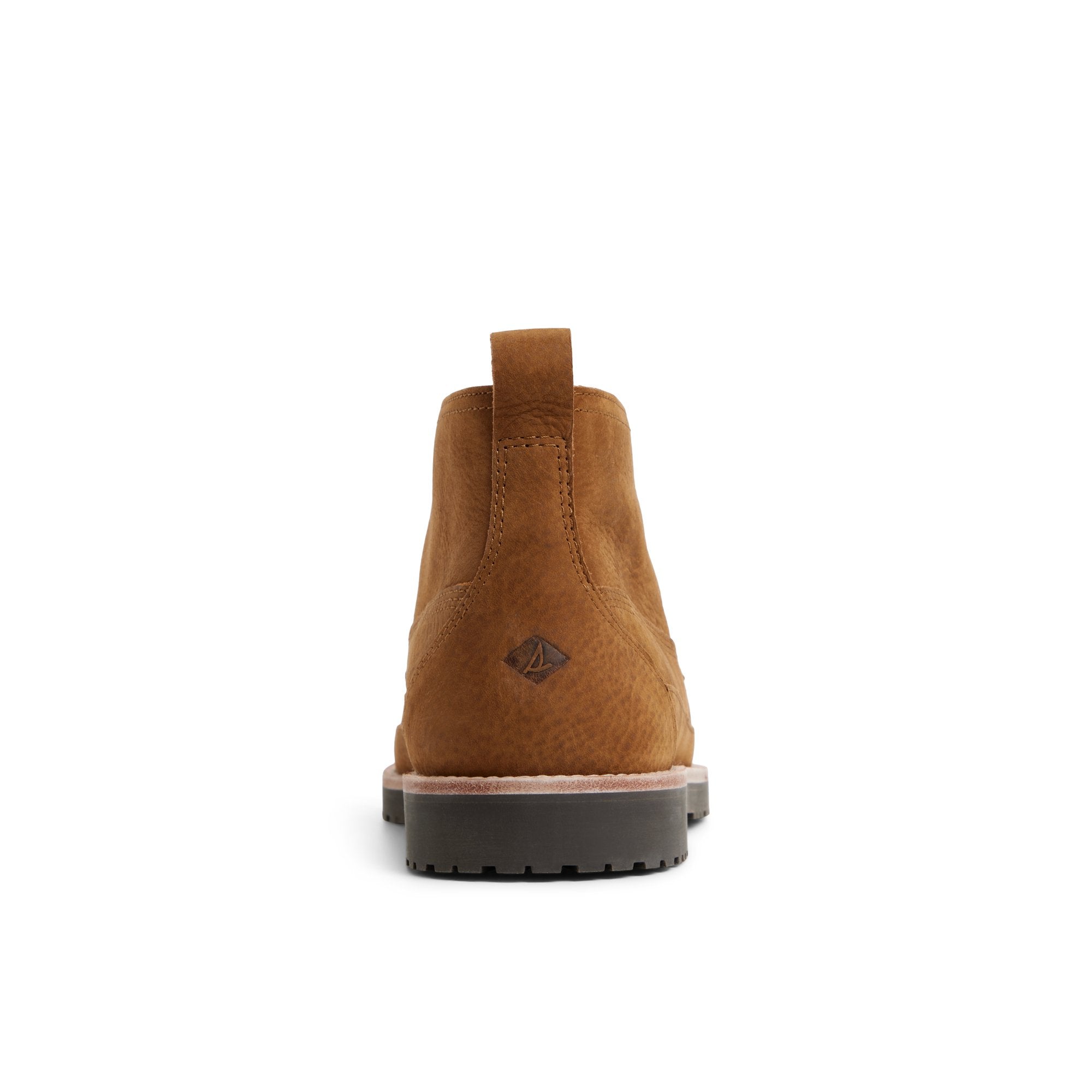 Authentic Original™ Mini Lug Chukka Boot Tan - Image 4
