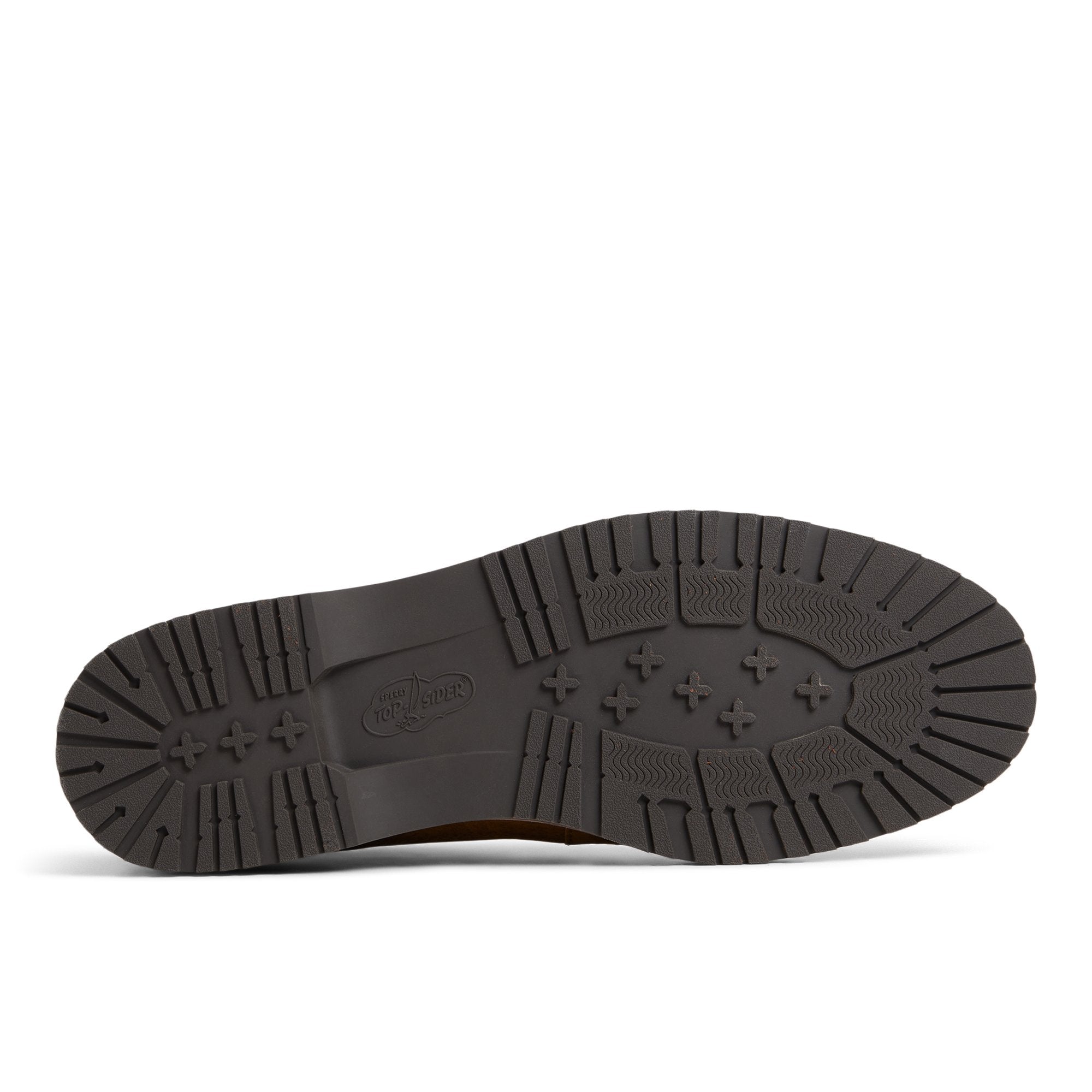 Authentic Original™ Mini Lug Chukka Boot Tan - Image 5
