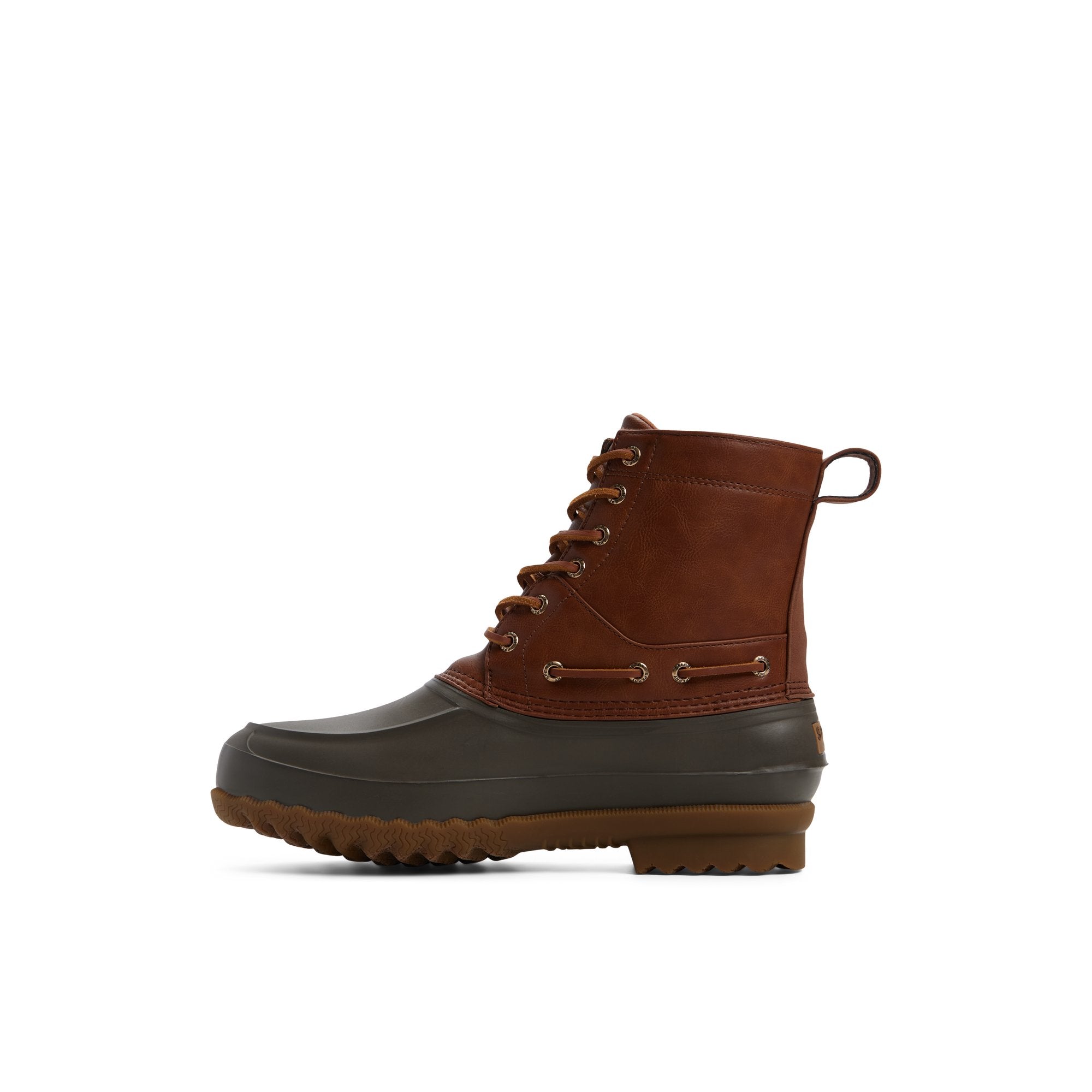 Wintrop Boot Tan - Image 3