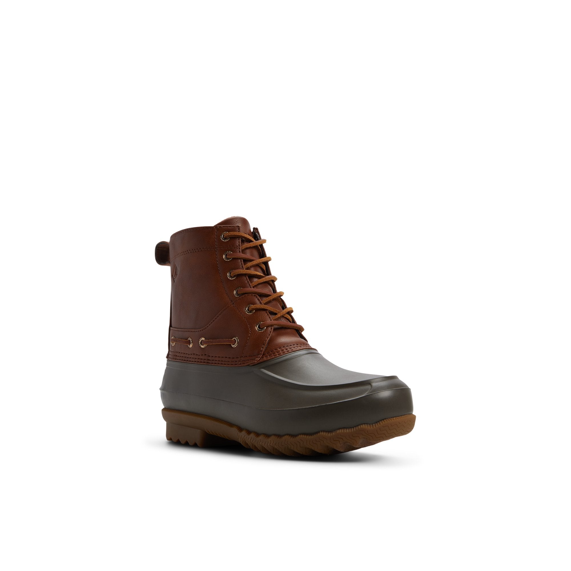 Wintrop Boot Tan - Image 4
