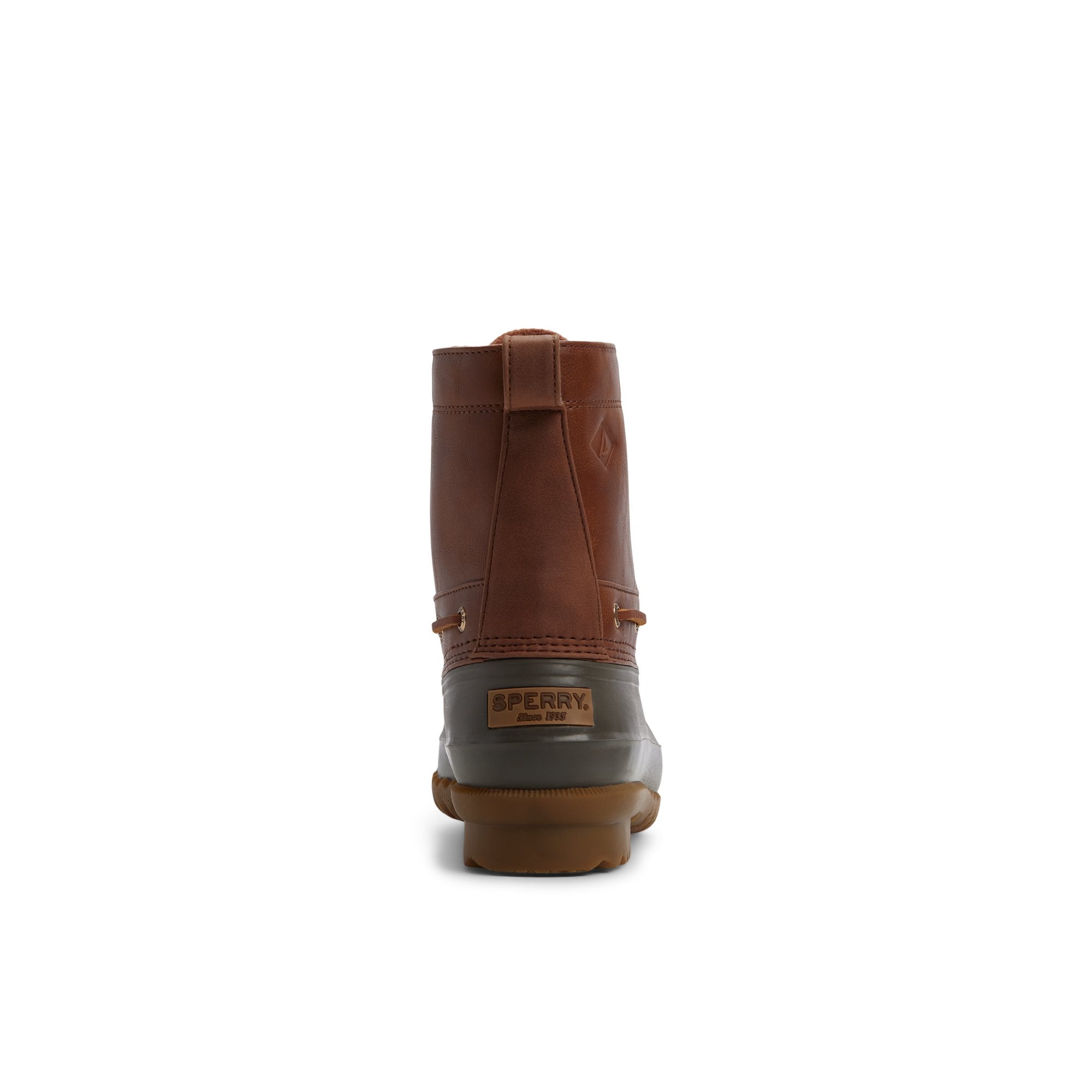 Wintrop Boot Tan - Image 5