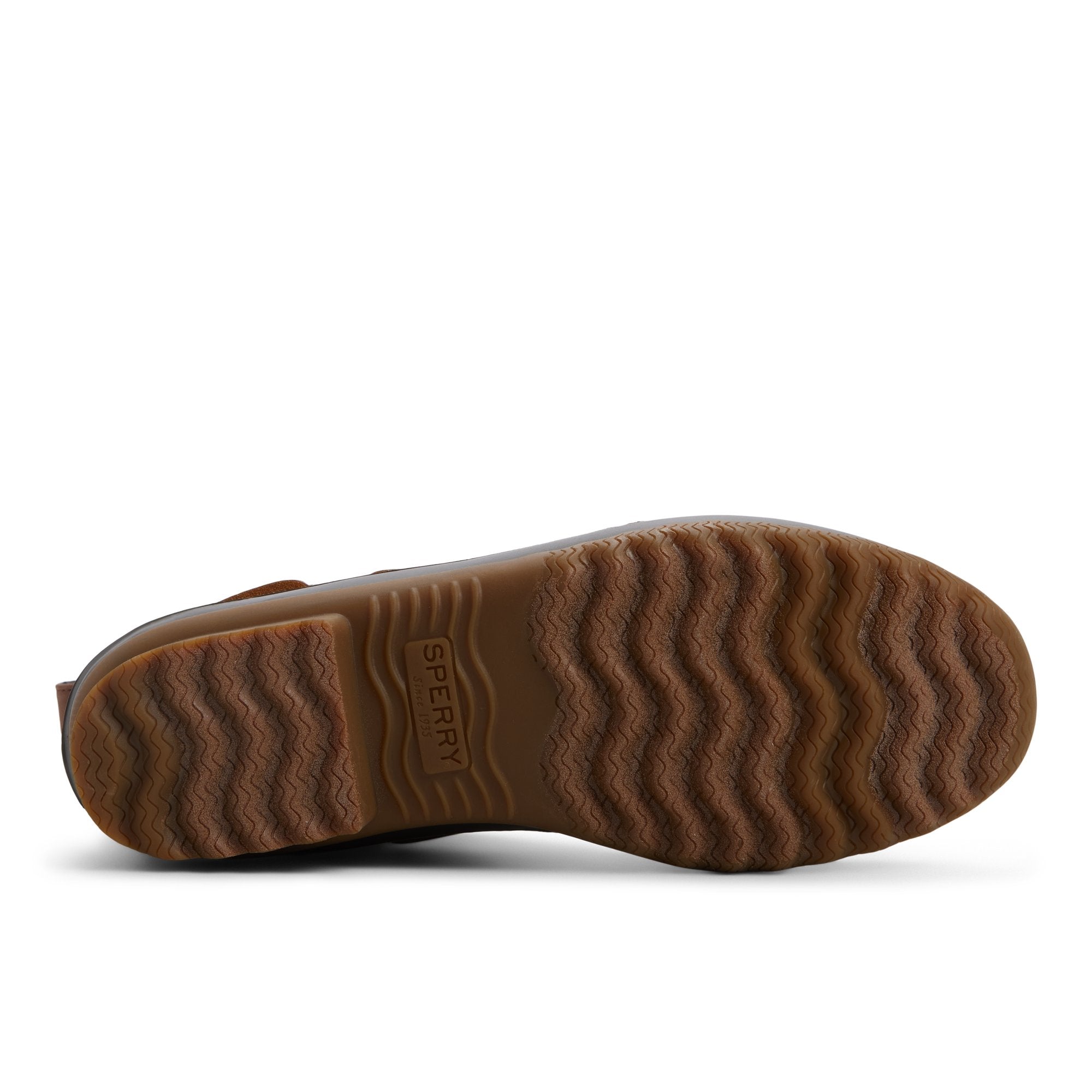 Wintrop Boot Tan - Image 6
