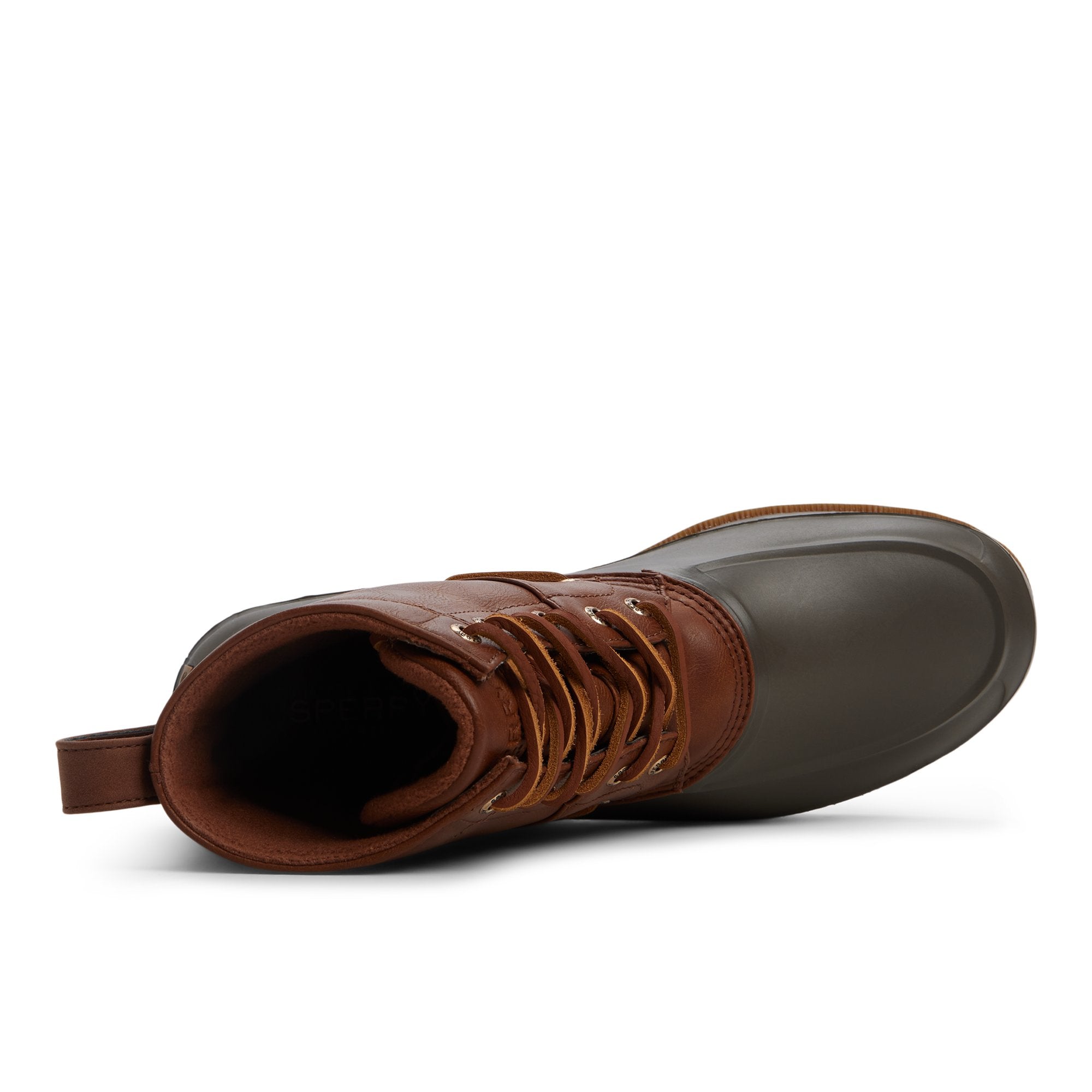 Wintrop Boot Tan - Image 7