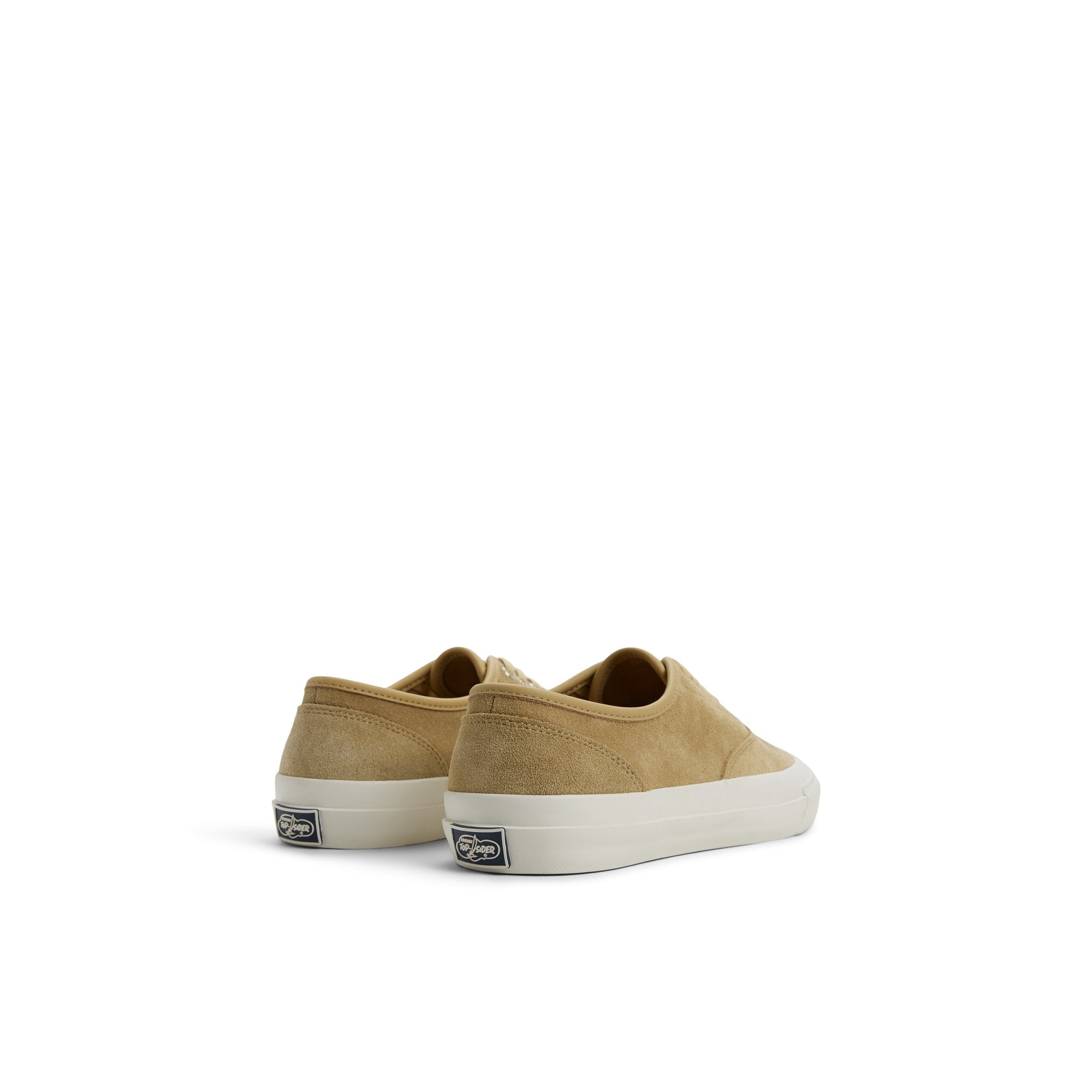 Top Sider CVO Sneaker Light Brown - Image 4