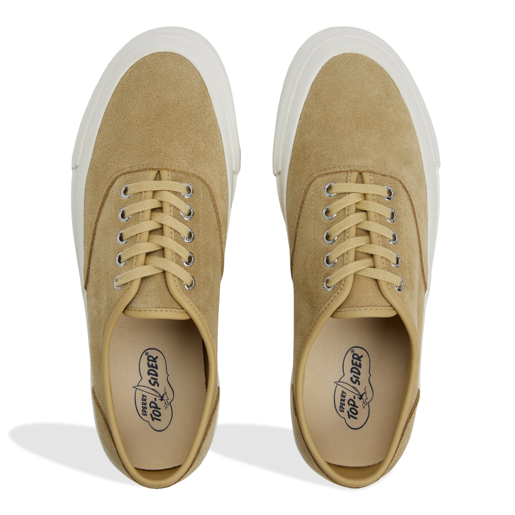 Top Sider CVO Sneaker Light Brown - Image 6