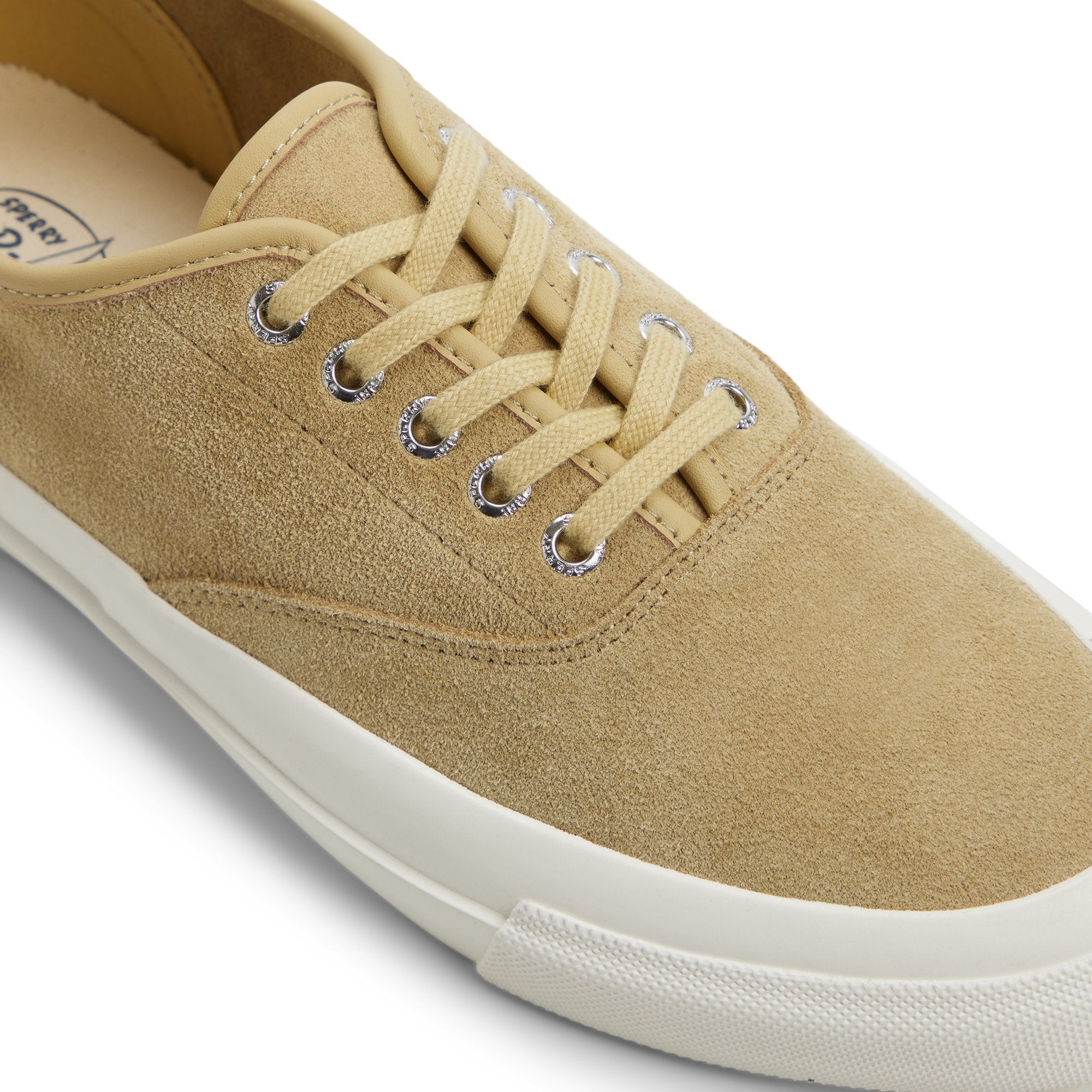 Top Sider CVO Sneaker Light Brown - Image 7