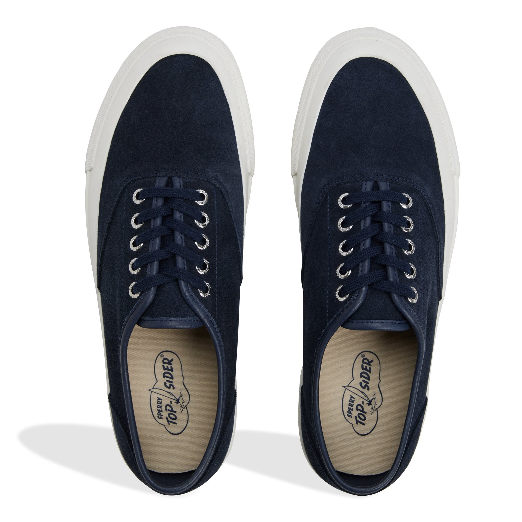 Top Sider CVO Sneaker Other Navy - Image 7