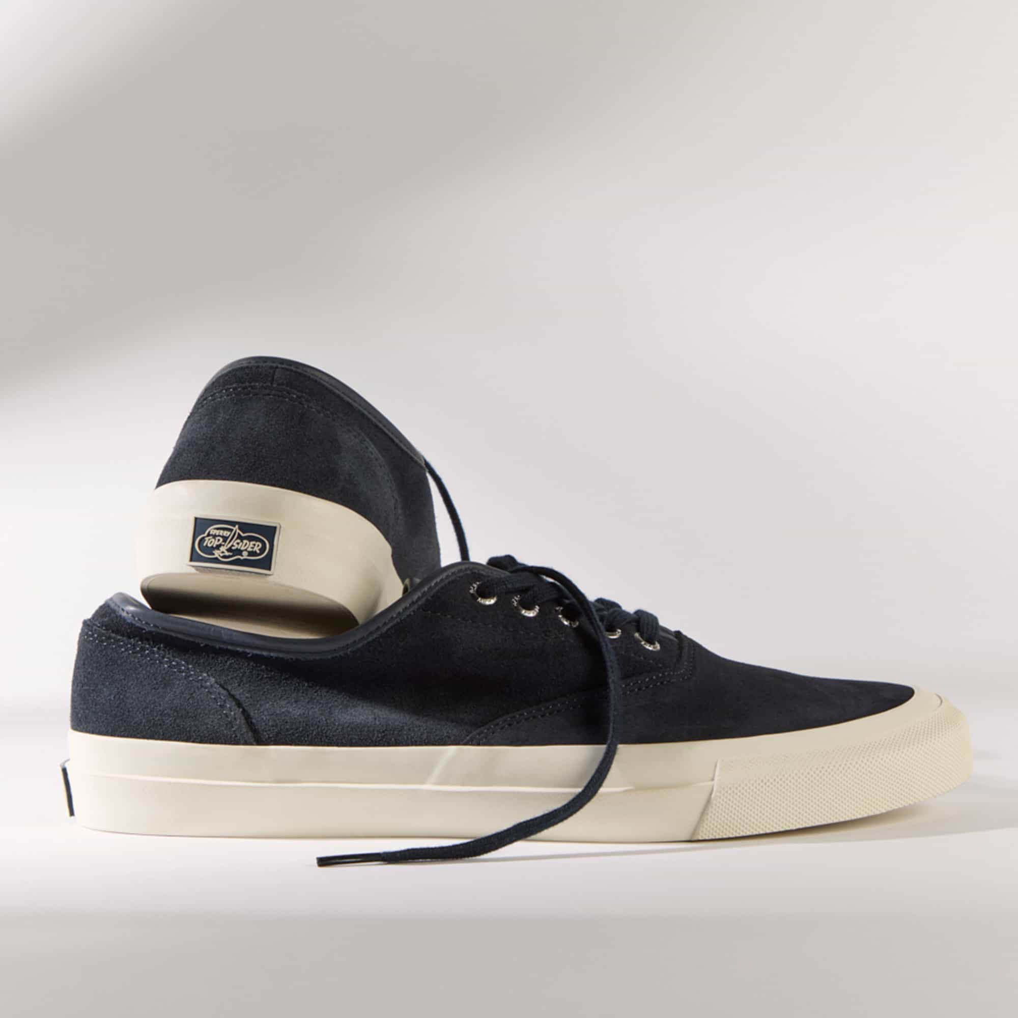 Top Sider CVO Sneaker Other Navy - Image 9