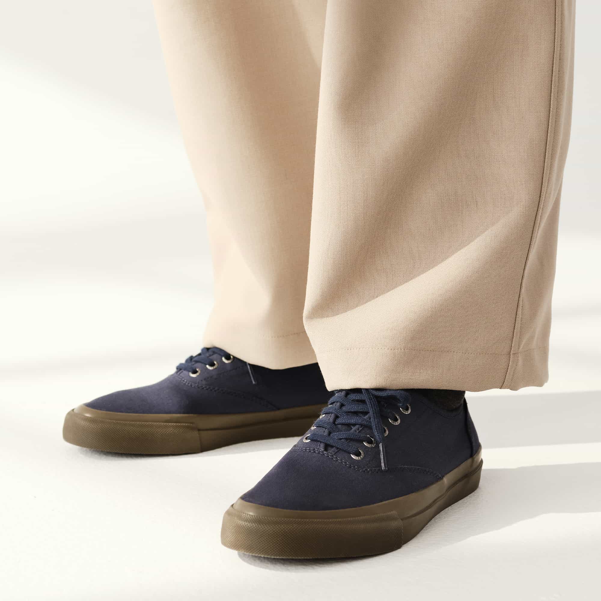 Top Sider CVO Sneaker Navy - 2 - Image 9