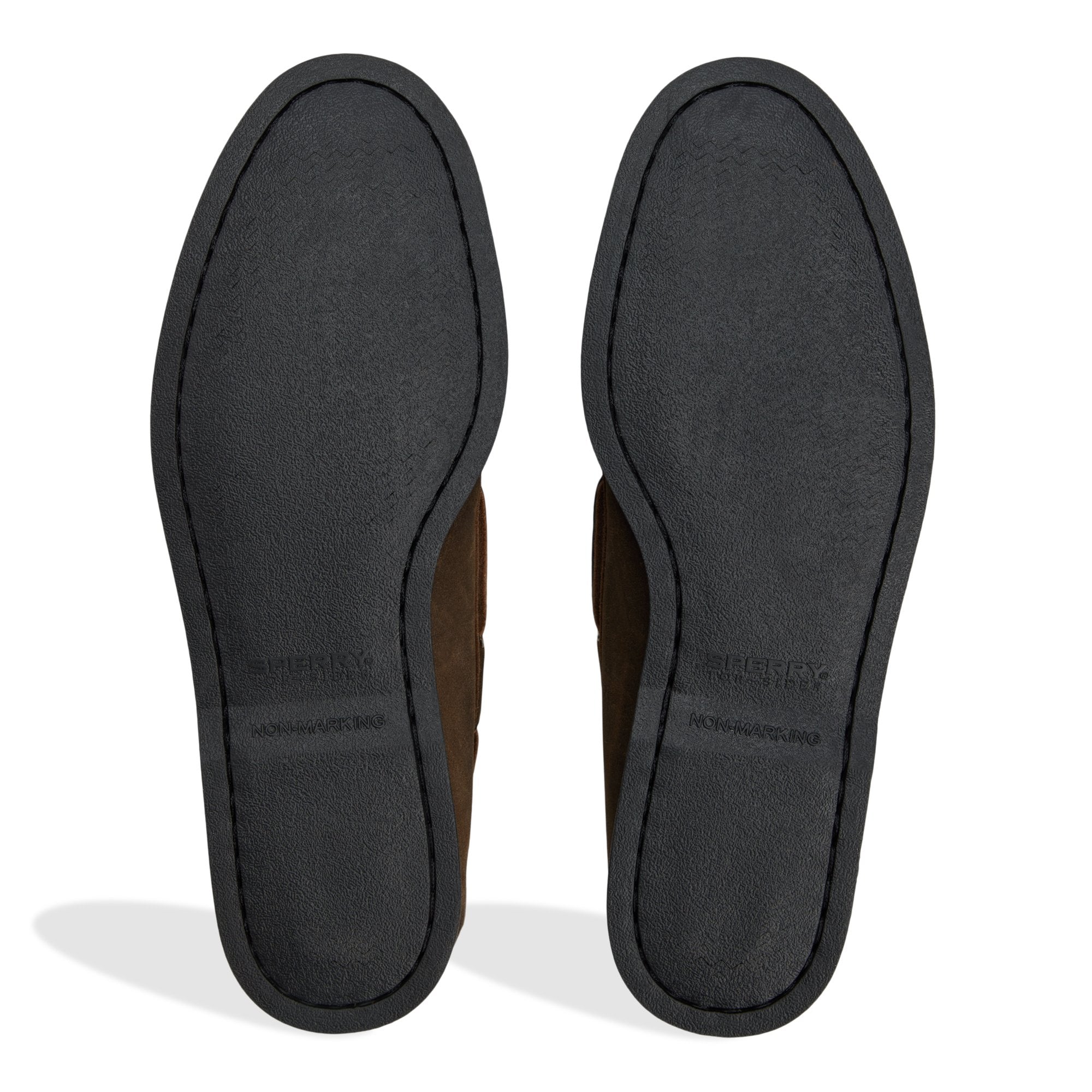Gold Cup™ Authentic Original™ 2-Eye Boat Shoe Khaki - Image 6