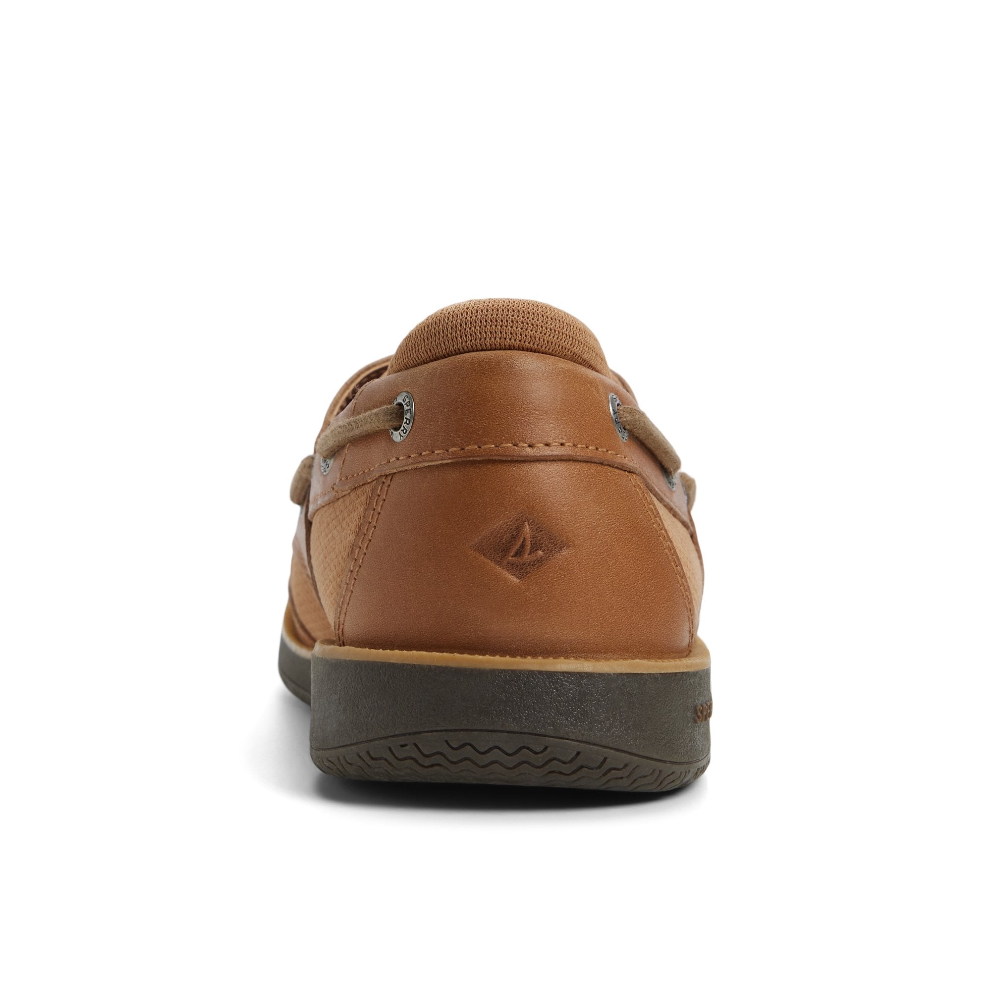 Surveyor 2 Eye Boat Shoe Other Brown - Image 4