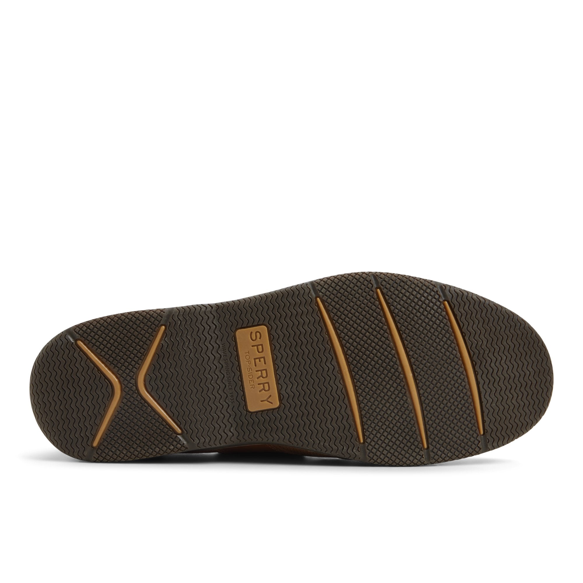 Surveyor 2 Eye Boat Shoe Other Brown - Image 5