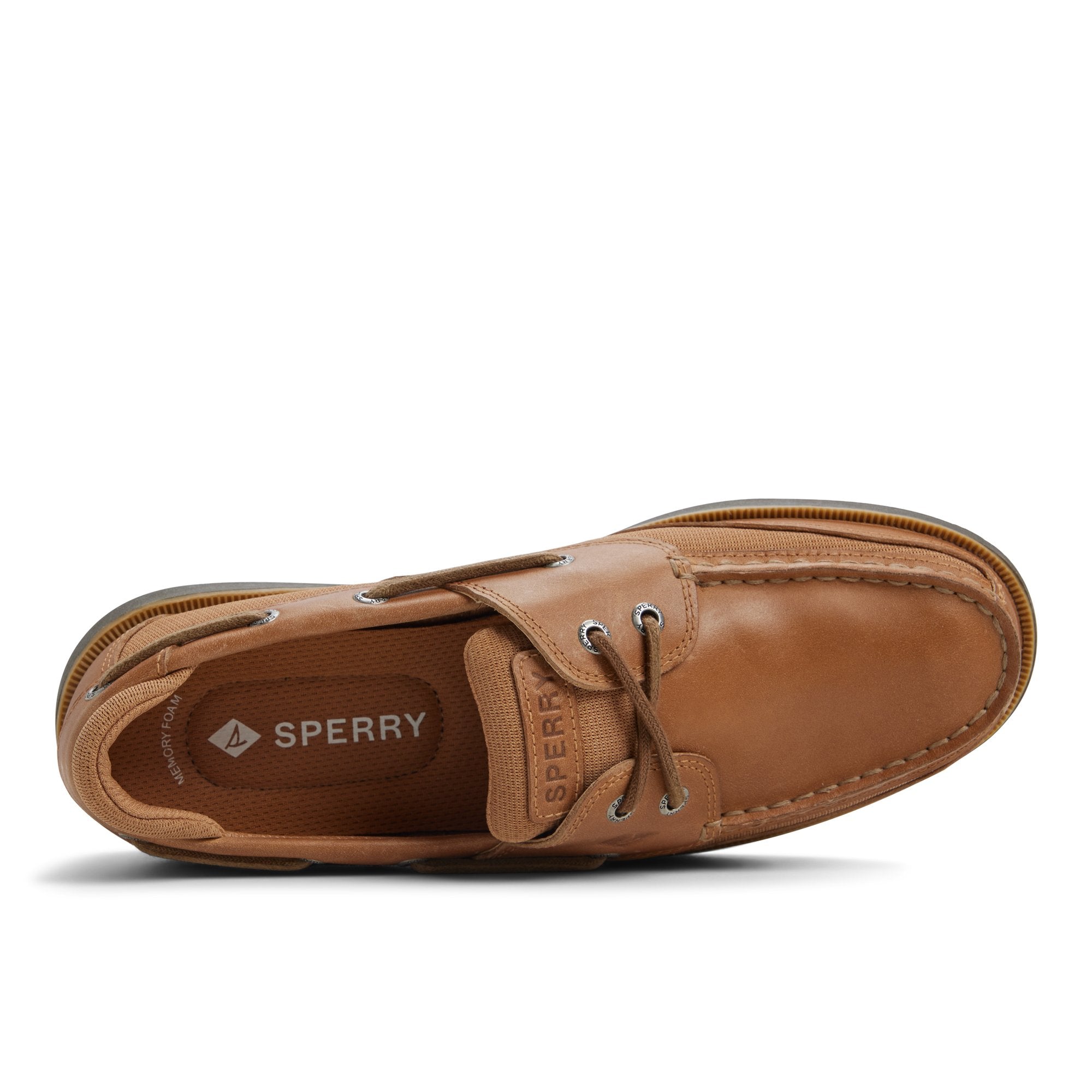 Surveyor 2 Eye Boat Shoe Other Brown - Image 6