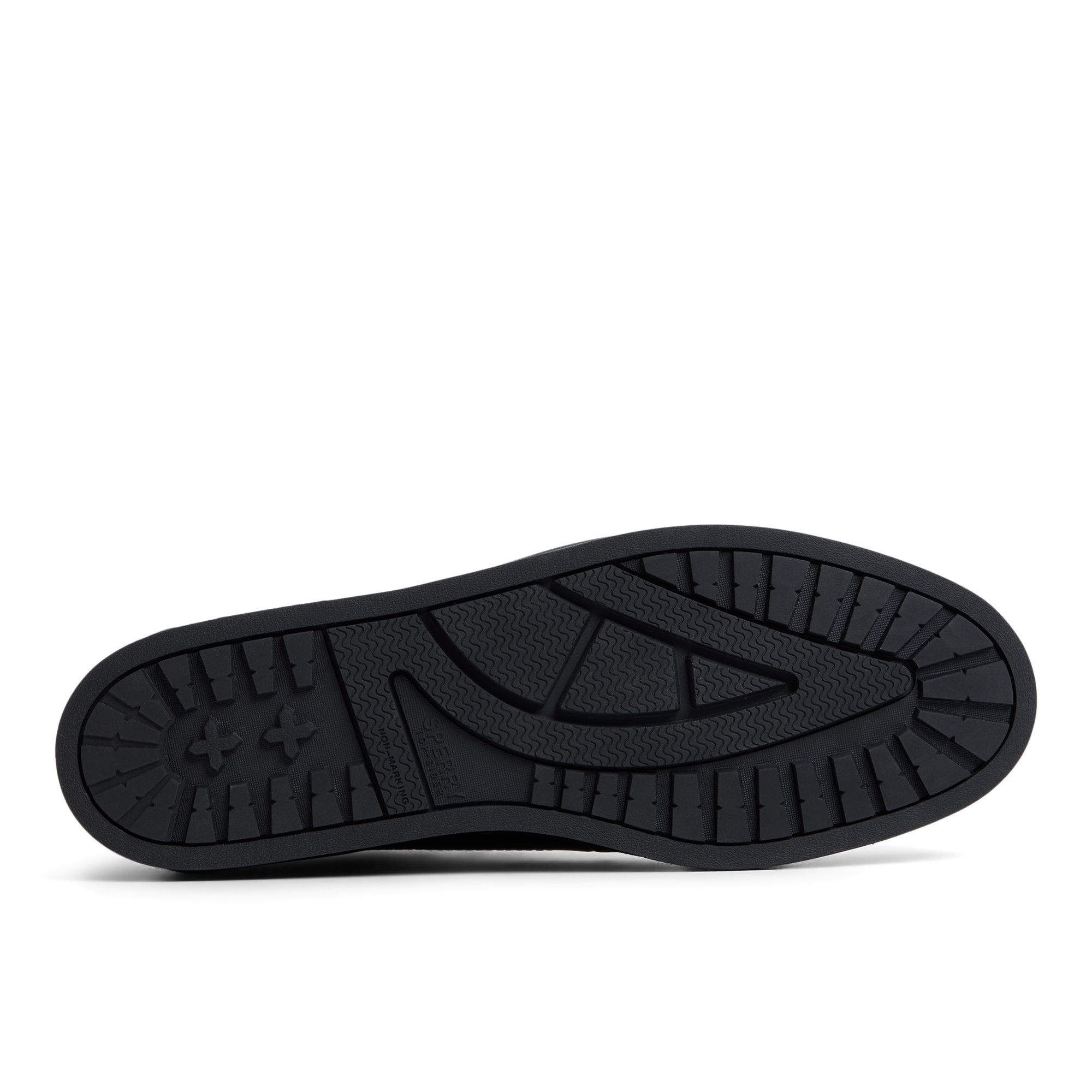 Tour Moc Mid Top Sneaker Dark Brown - Image 5