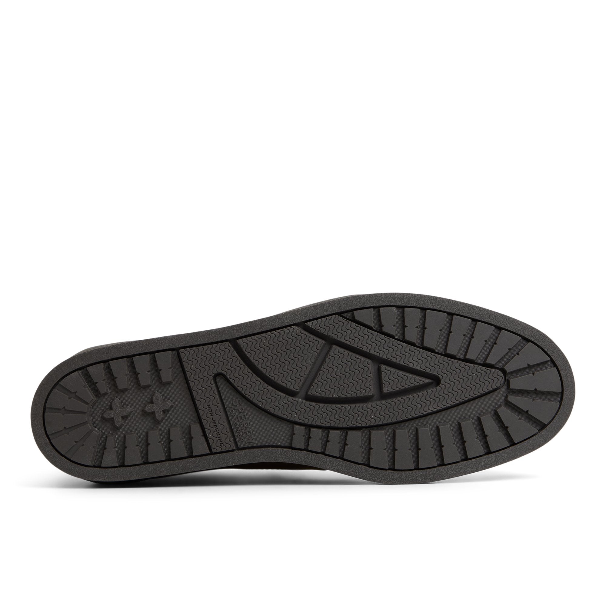 Tour Moc Mid Top Sneaker Tan - Image 6