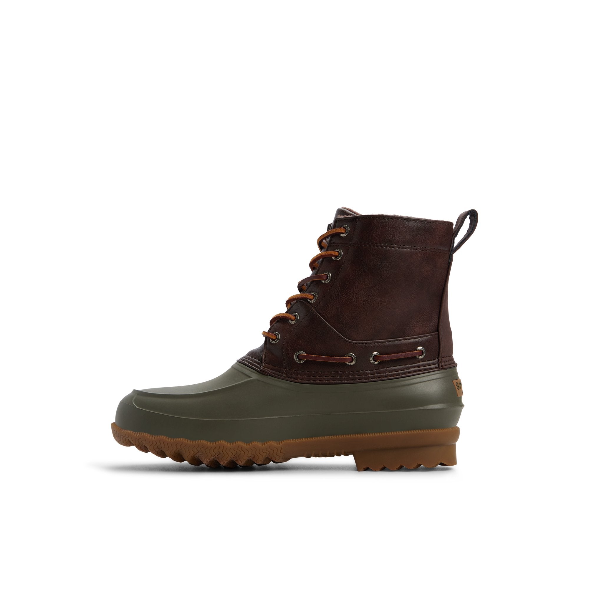 Wintrop Boot Bordo - Image 2