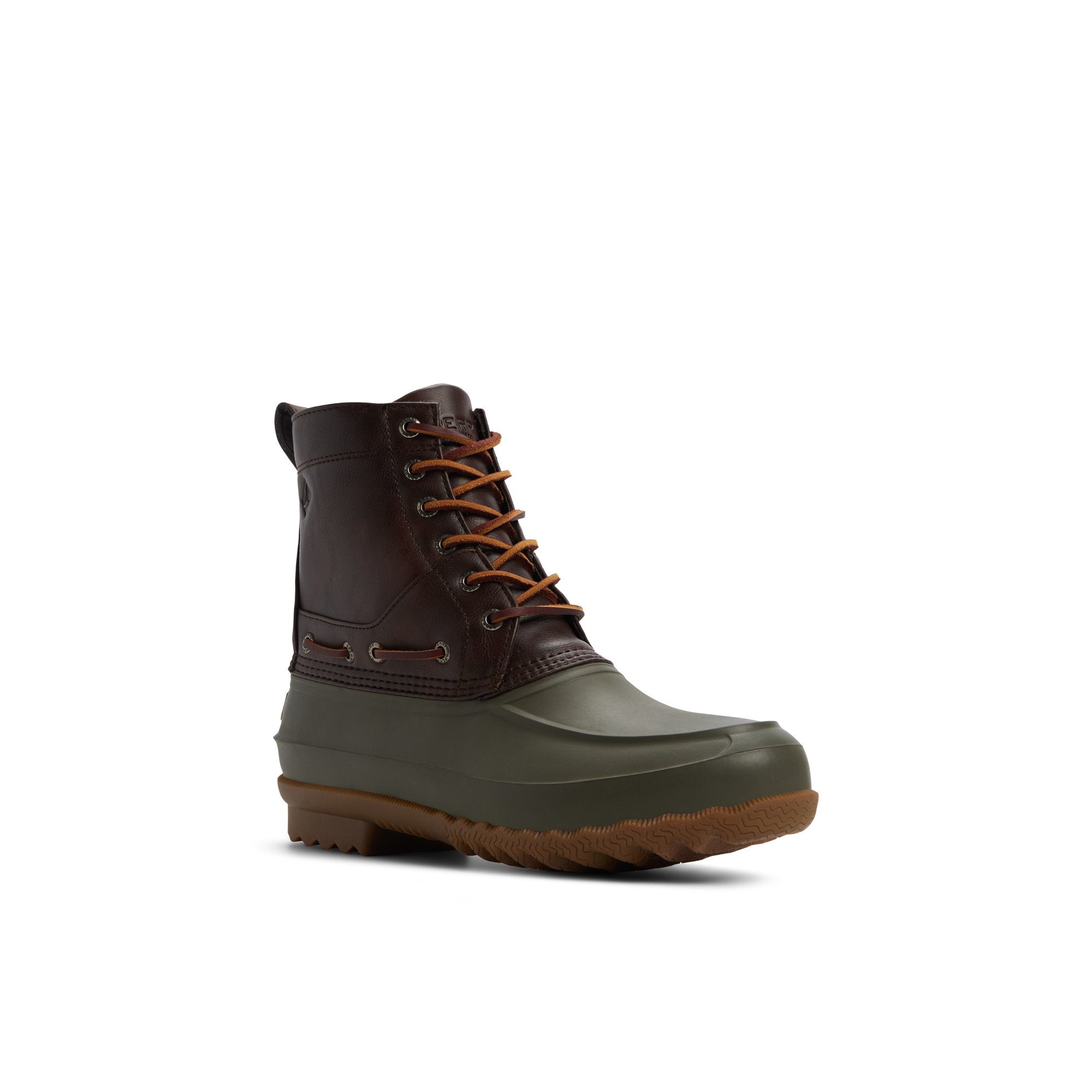 Wintrop Boot Bordo - Image 3