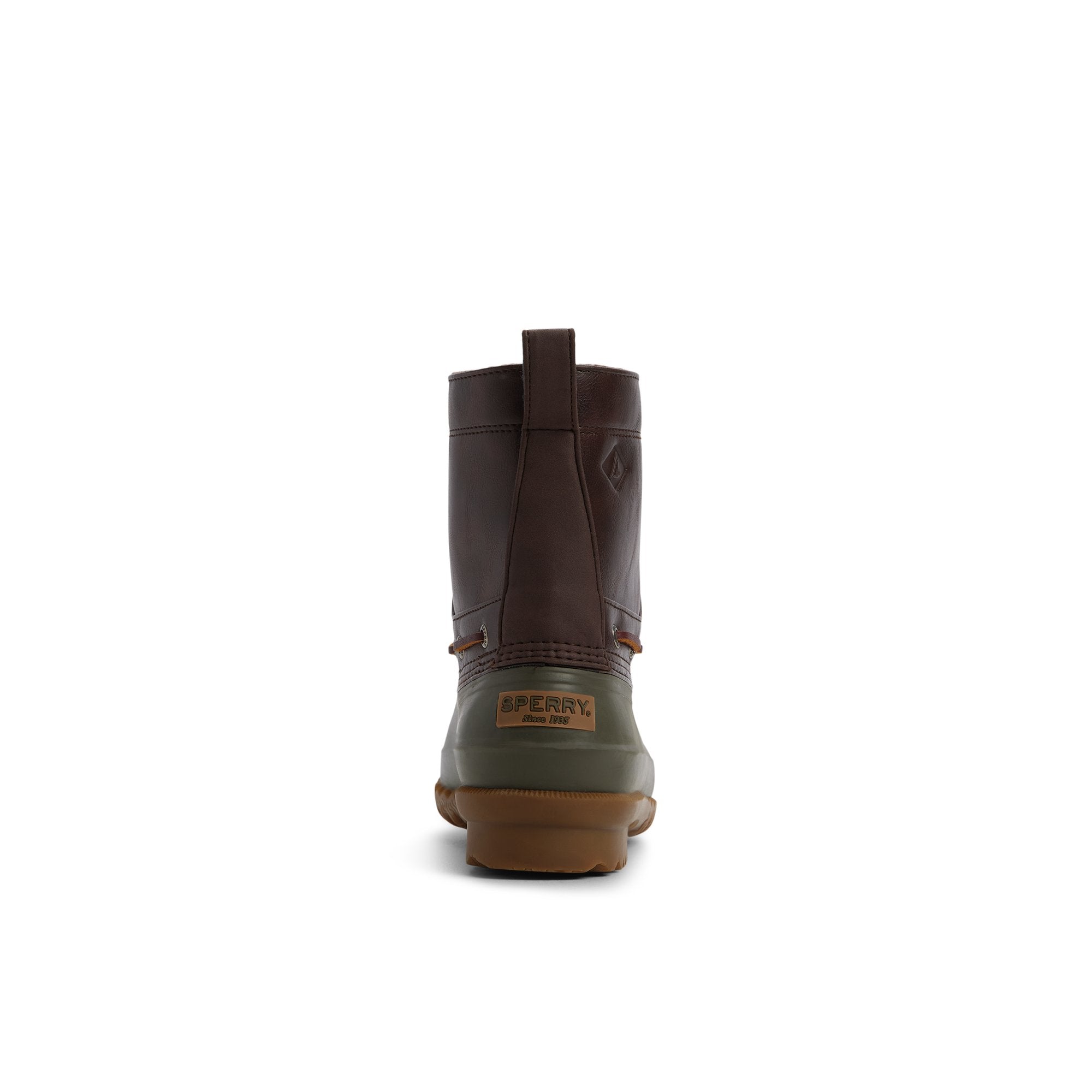Wintrop Boot Bordo - Image 4
