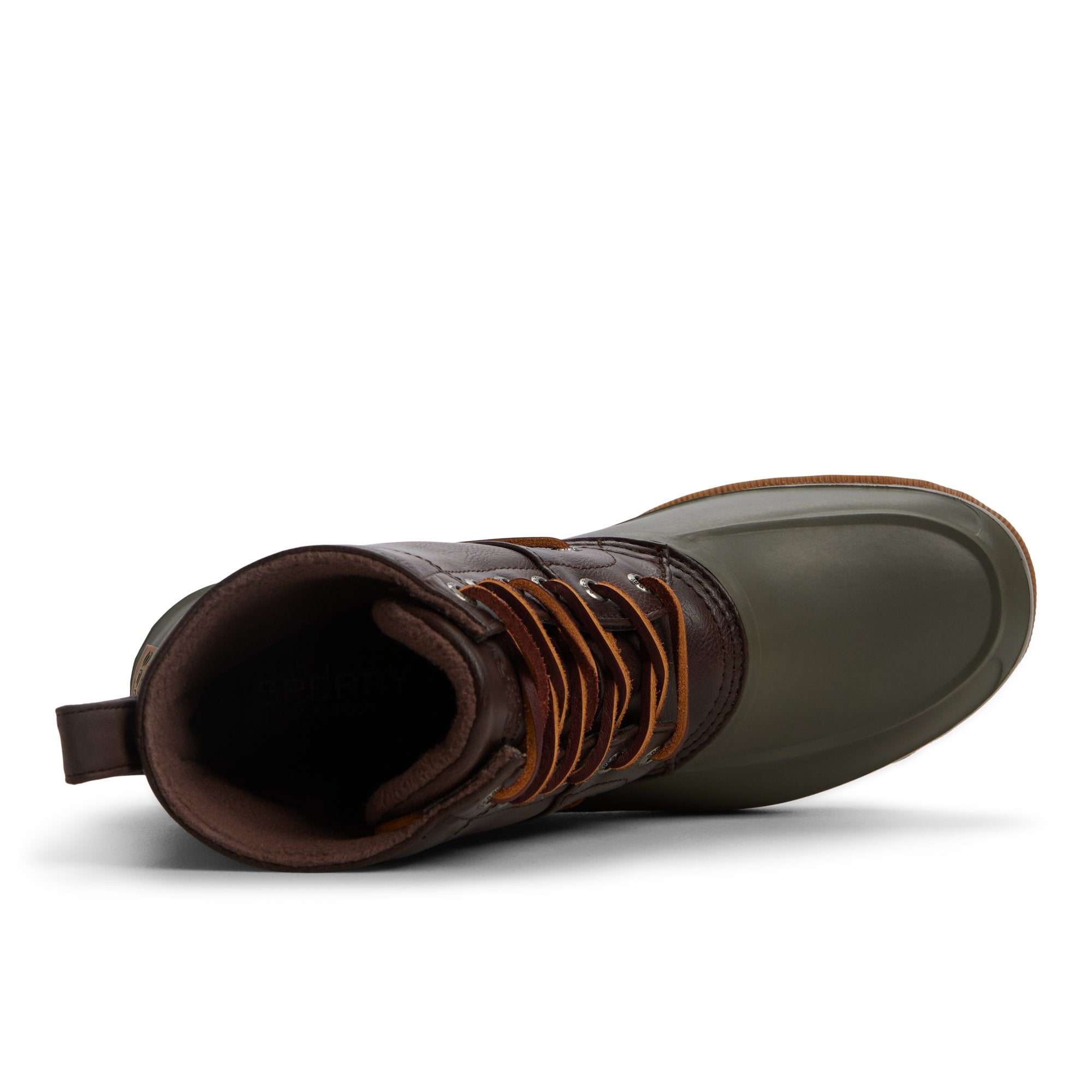 Wintrop Boot Bordo - Image 6