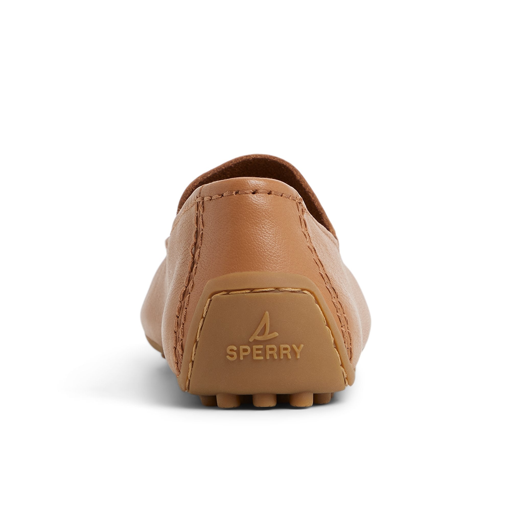 Port Driver 2 Loafer Tan - Image 4