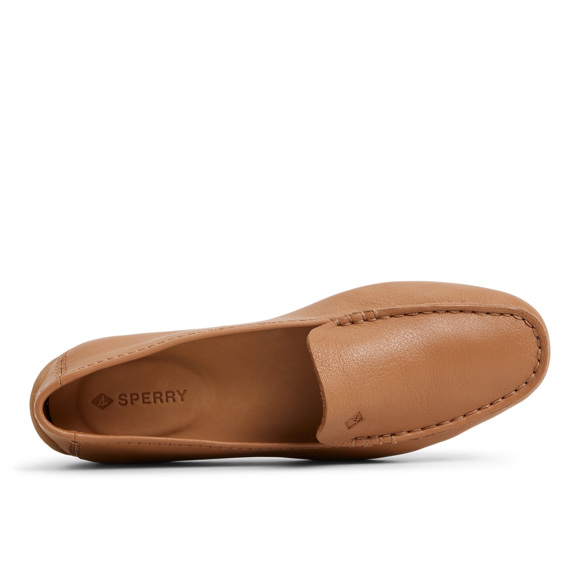 Port Driver 2 Loafer Tan - Image 6