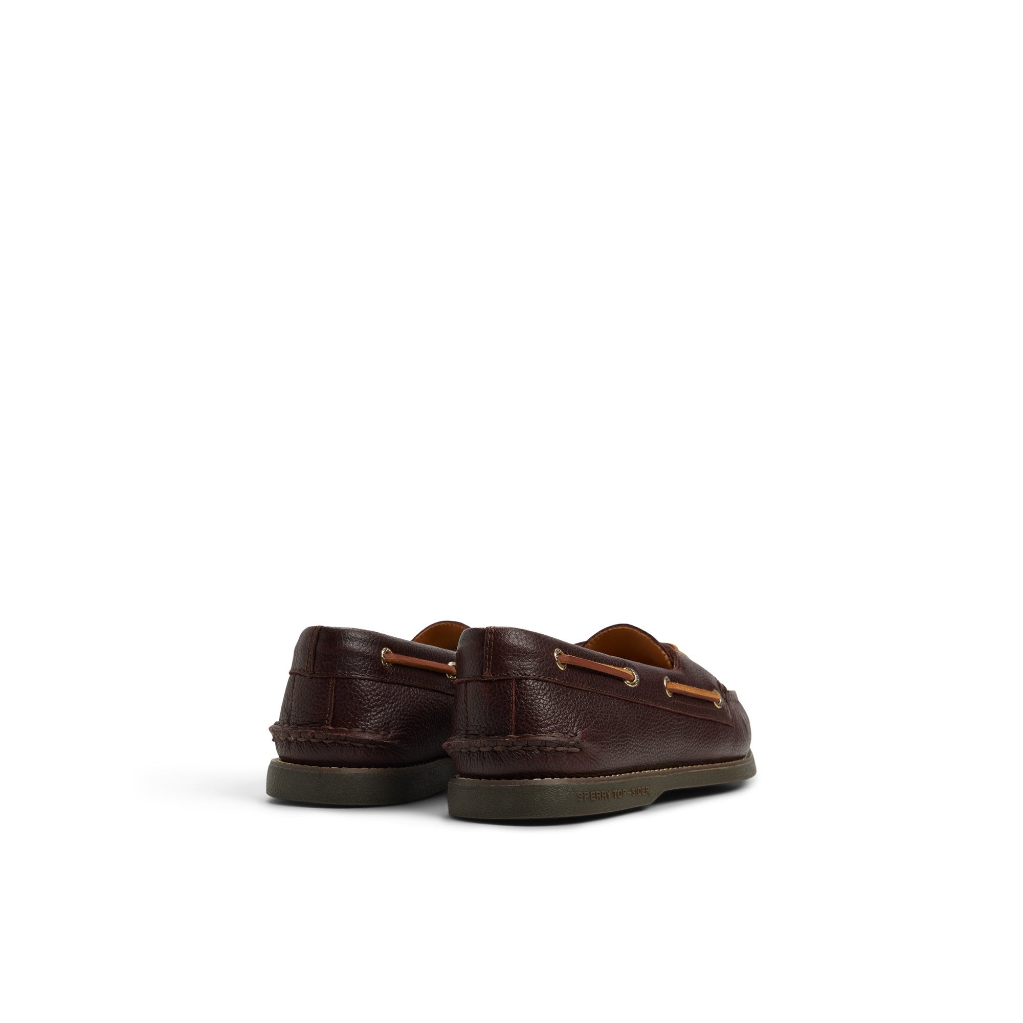 Gold Cup™ Authentic Original™ 2-Eye Boat Shoe Other Brown - Image 4