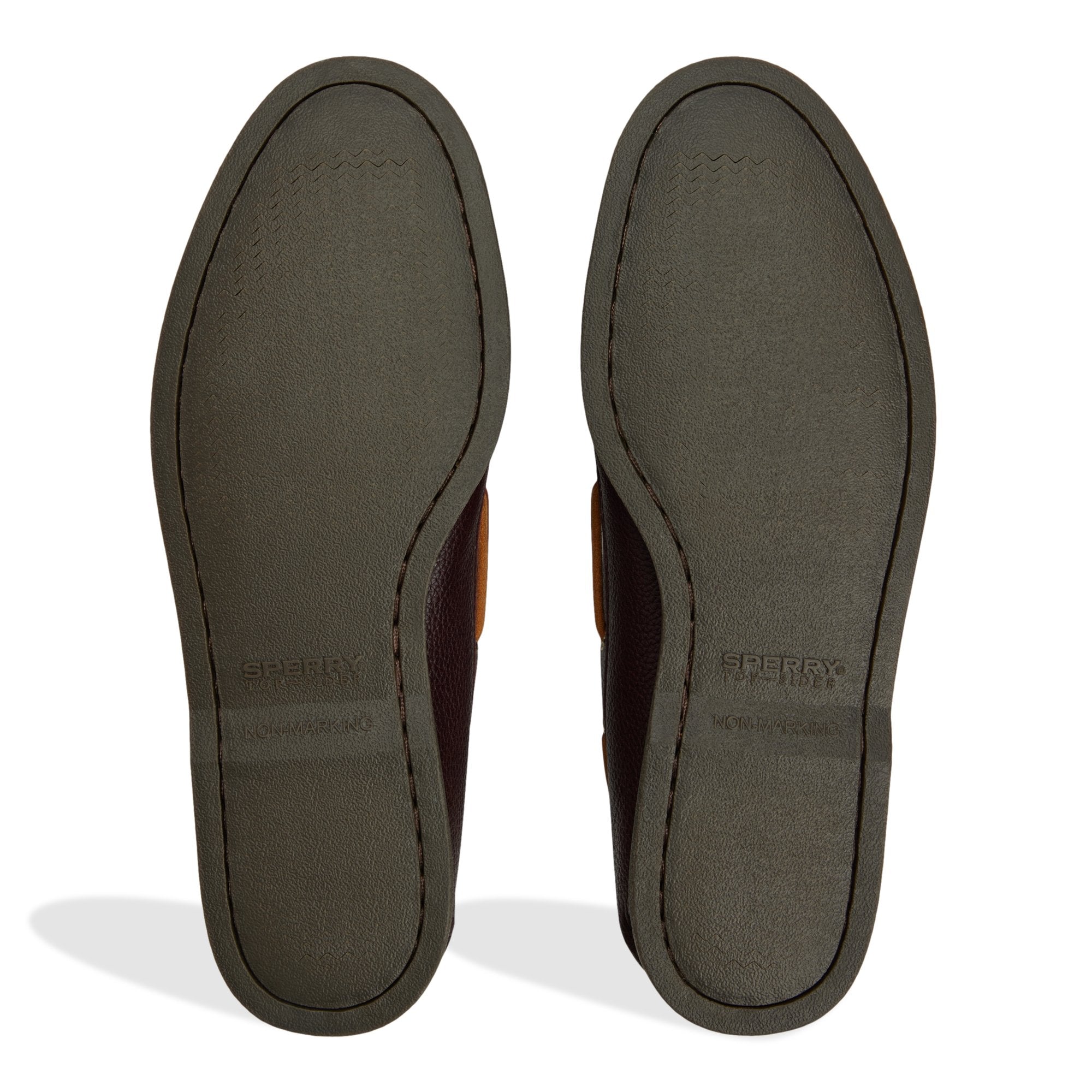 Gold Cup™ Authentic Original™ 2-Eye Boat Shoe Other Brown - Image 5