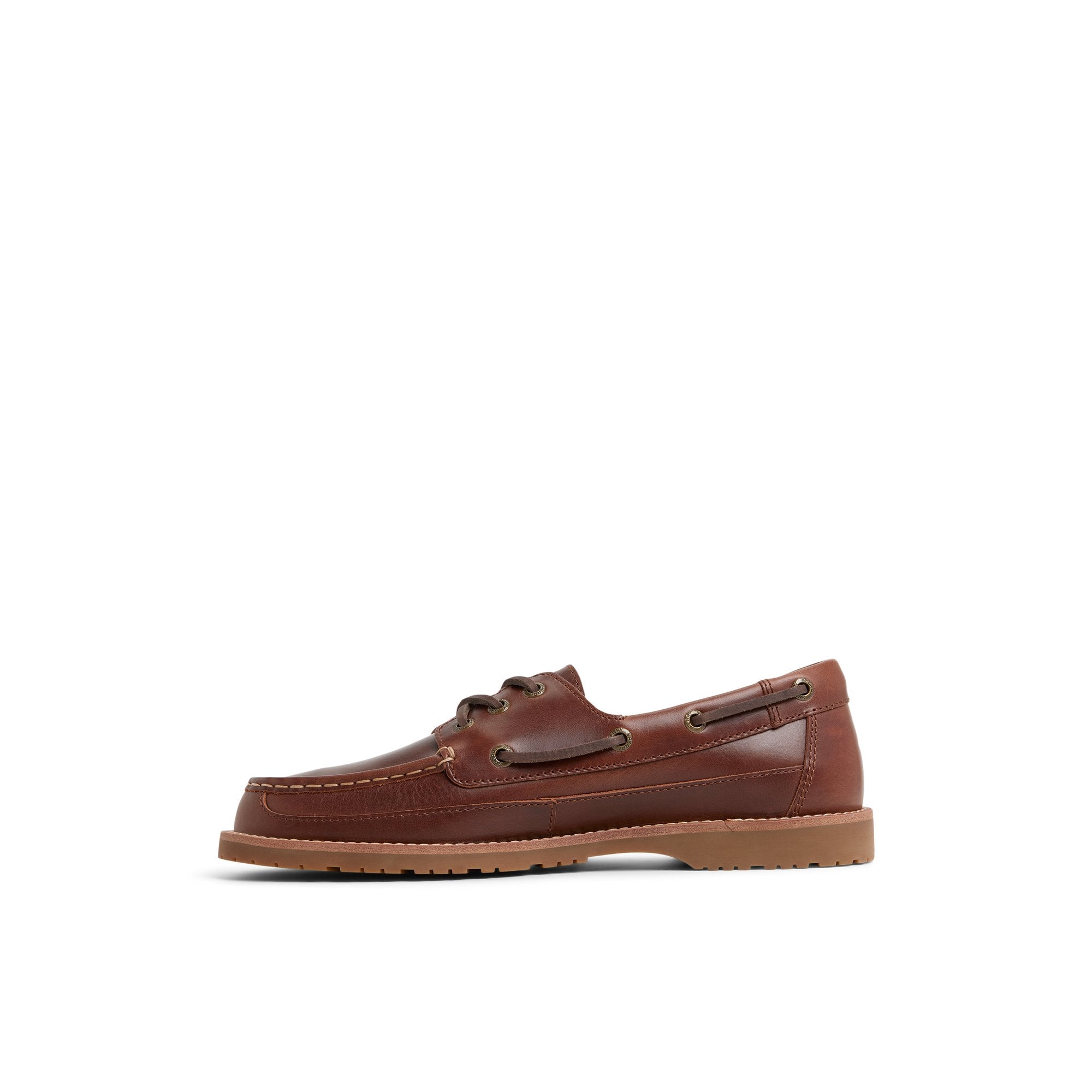 Authentic Original™ 3 Eye Mini Lug Boat Shoe - Image 2