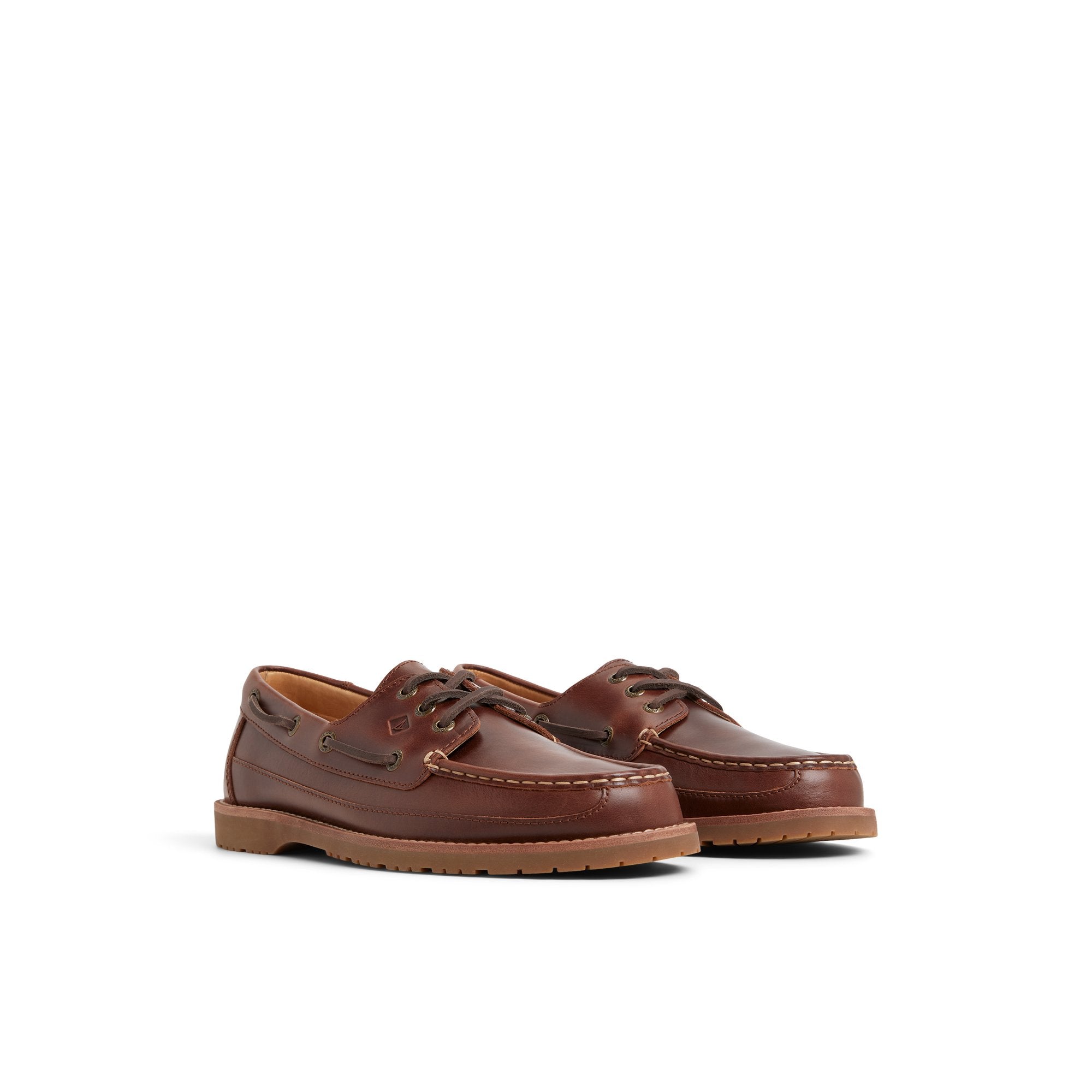 Authentic Original™ 3 Eye Mini Lug Boat Shoe - Image 3