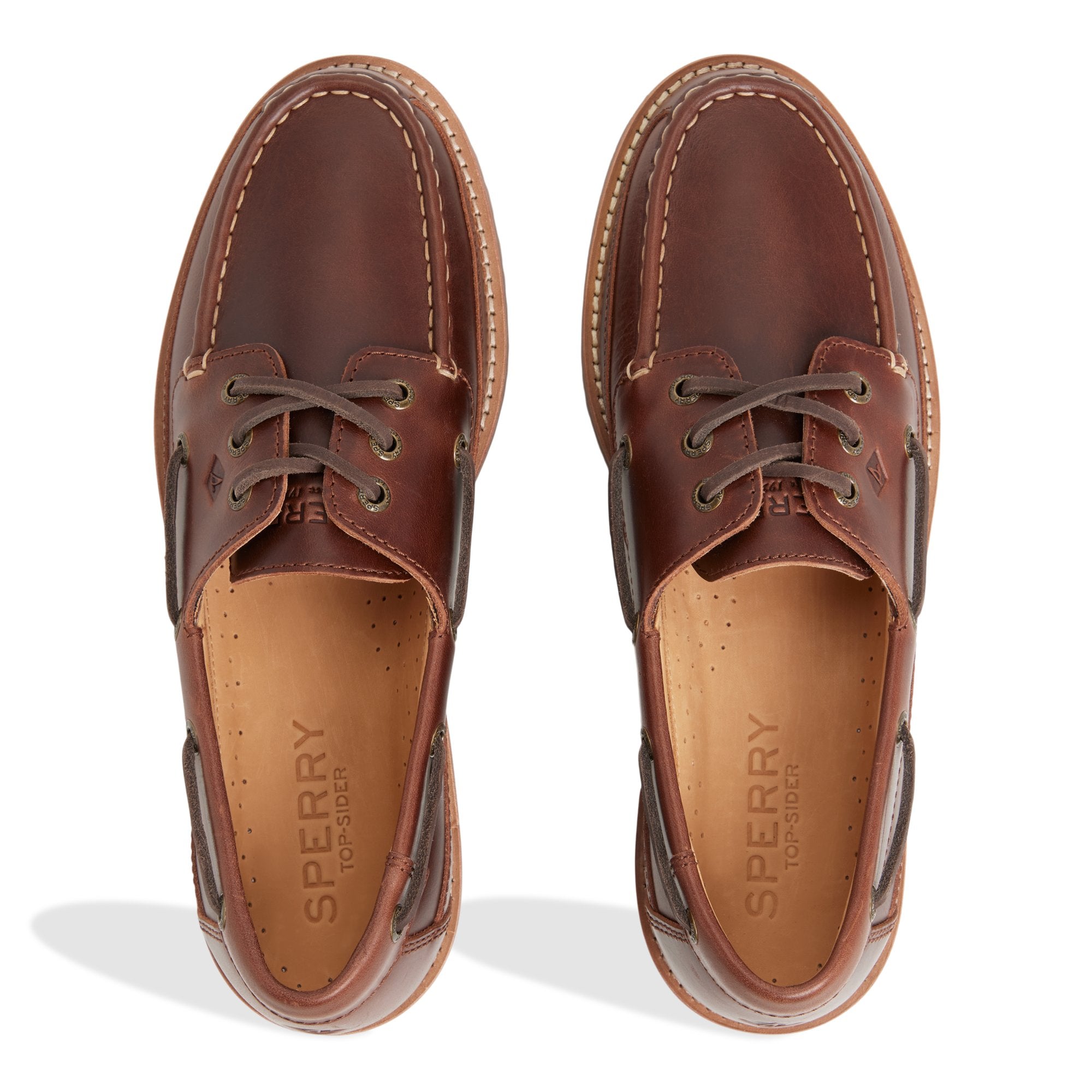Authentic Original™ 3 Eye Mini Lug Boat Shoe - Image 6