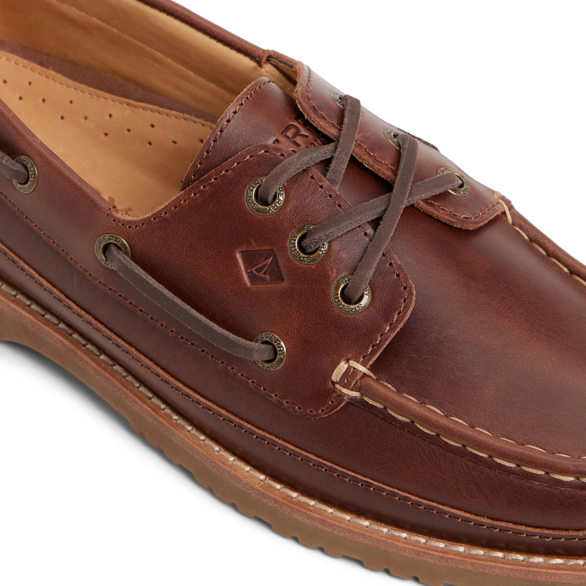 Authentic Original™ 3 Eye Mini Lug Boat Shoe - Image 7