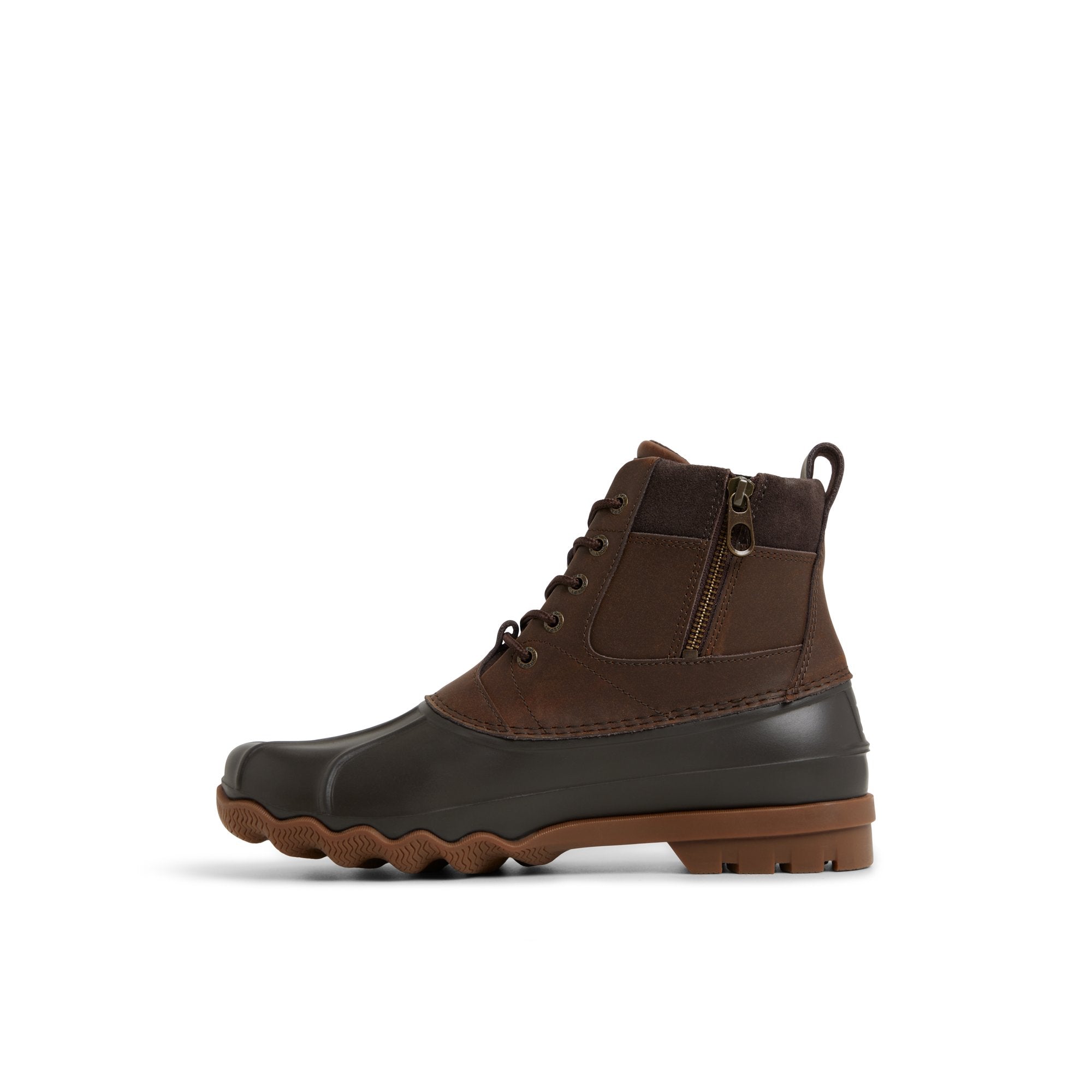 Nortfolk Boot Brown - Image 2