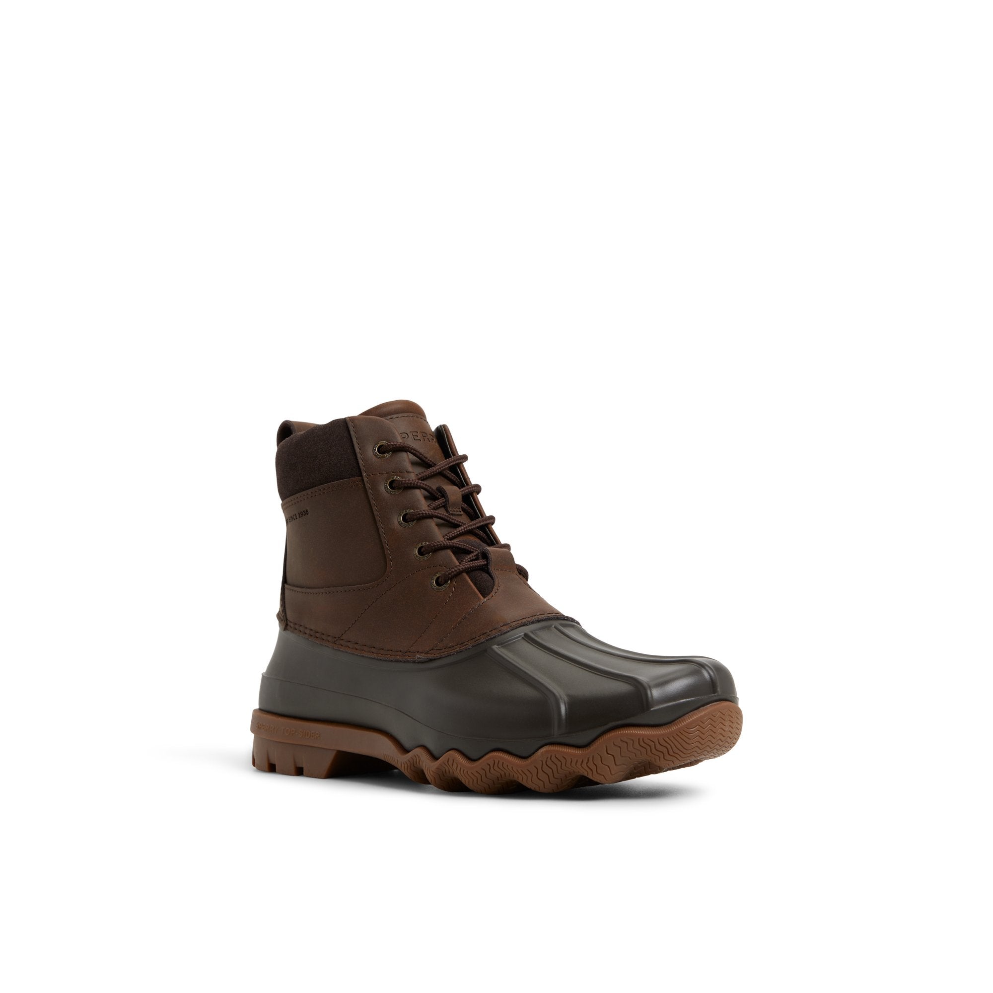 Nortfolk Boot Brown - Image 3