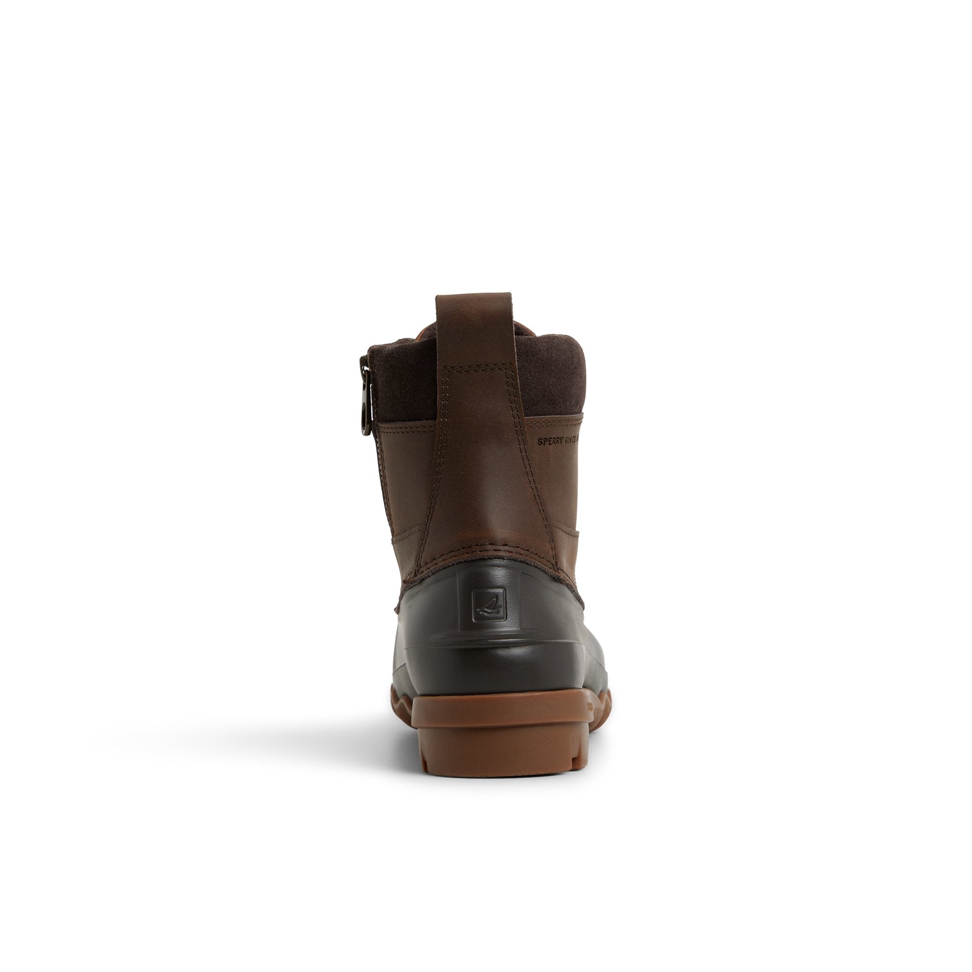 Nortfolk Boot Brown - Image 4