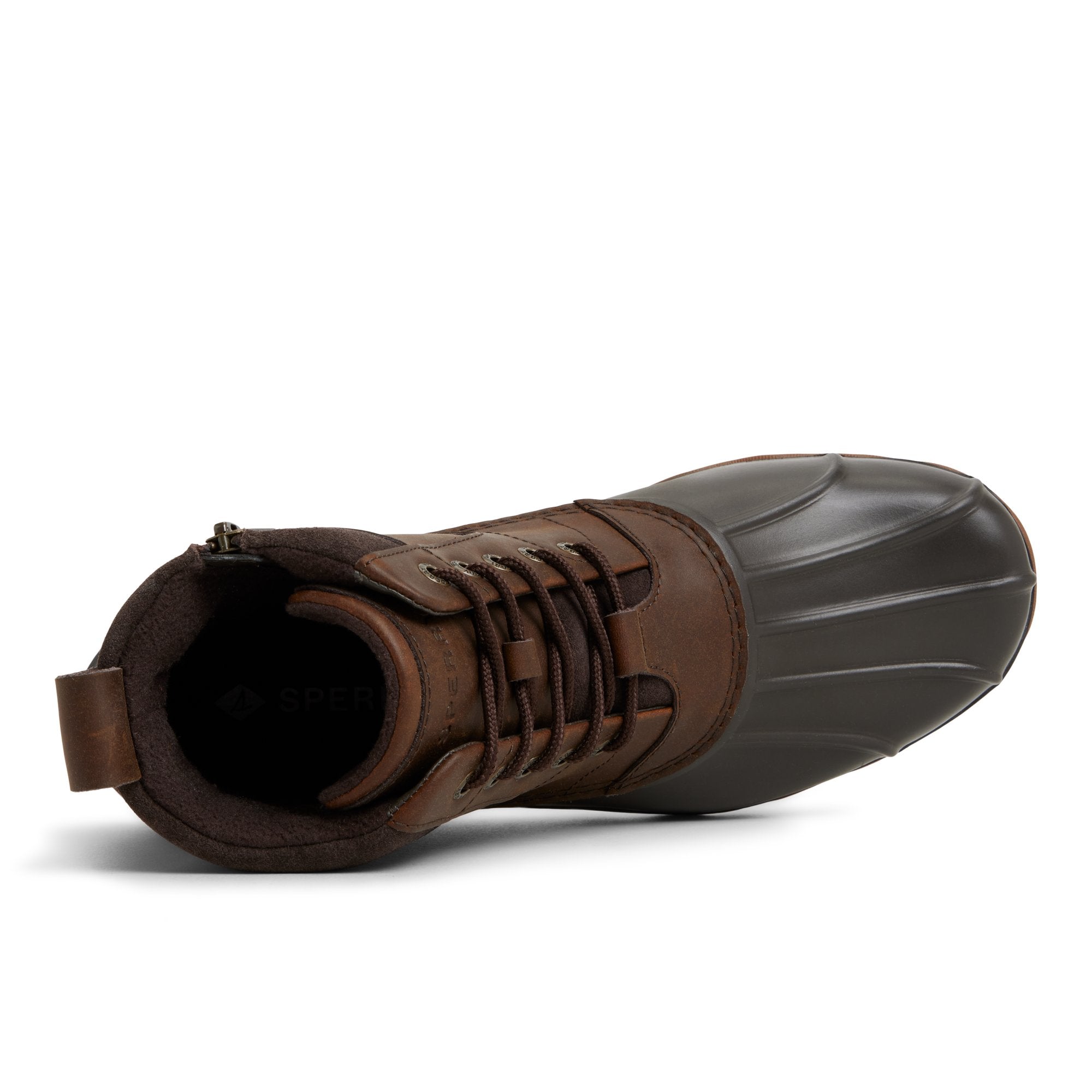 Nortfolk Boot Brown - Image 6