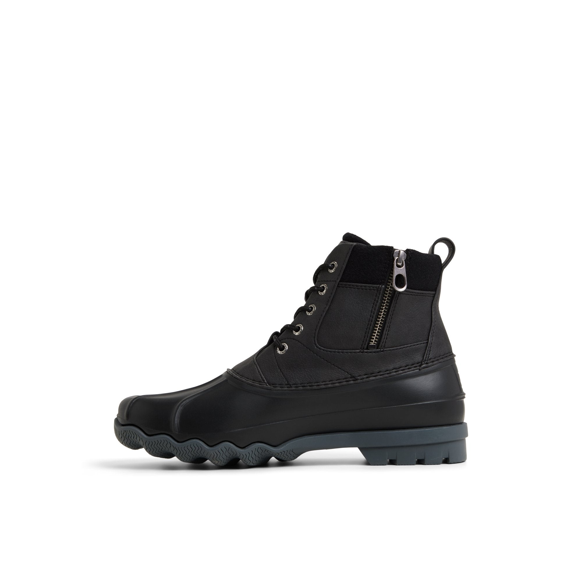 Nortfolk Boot Charcoal - Image 2