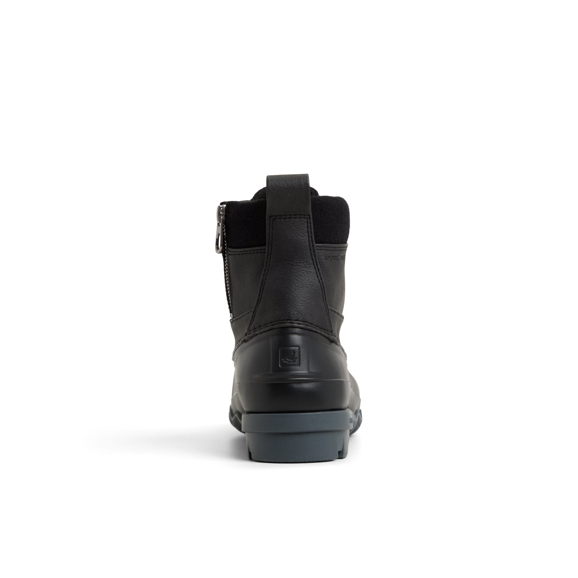 Nortfolk Boot Charcoal - Image 4