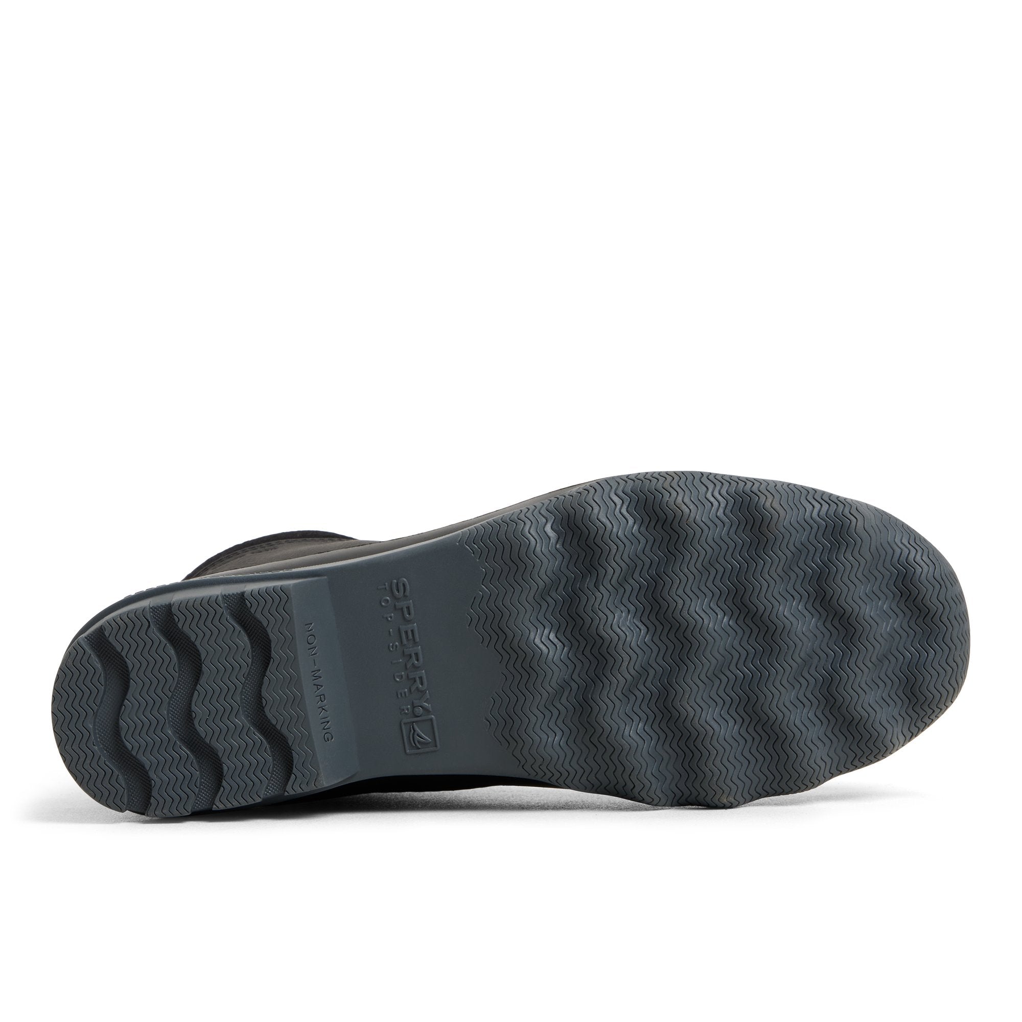 Nortfolk Boot Charcoal - Image 5