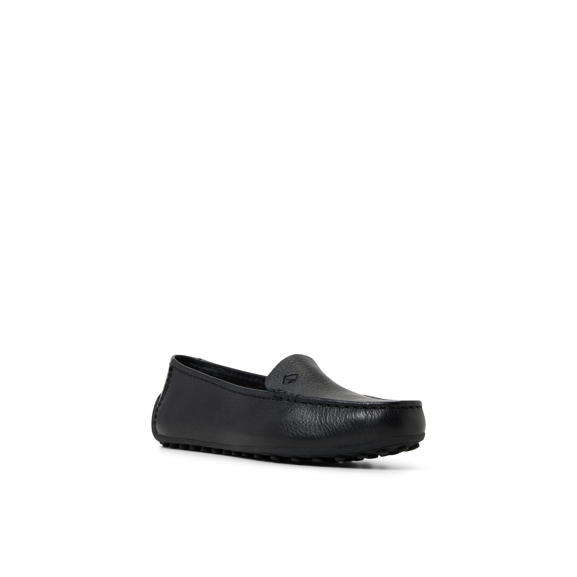 Port Driver 2 Loafer Black - Image 3