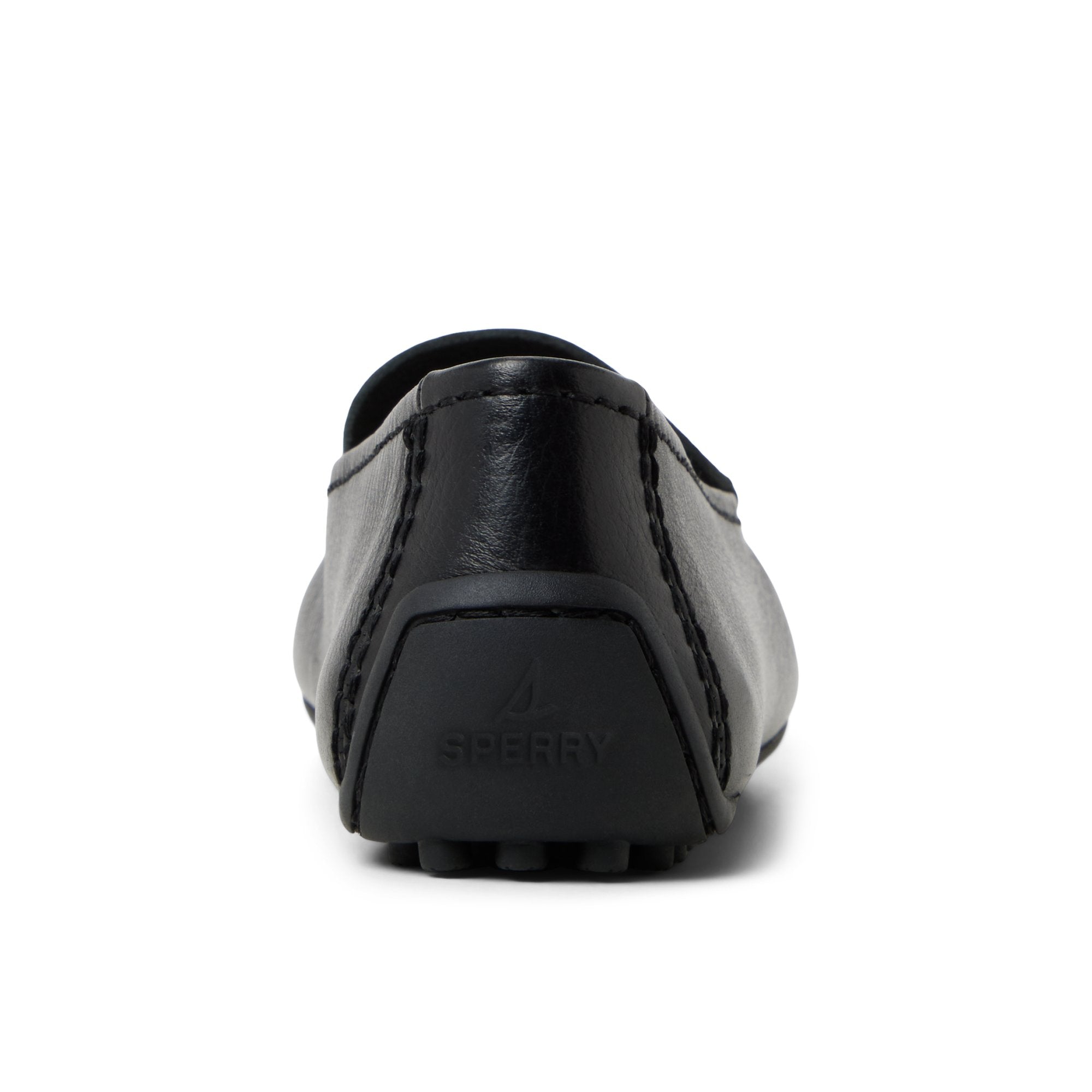 Port Driver 2 Loafer Black - Image 4