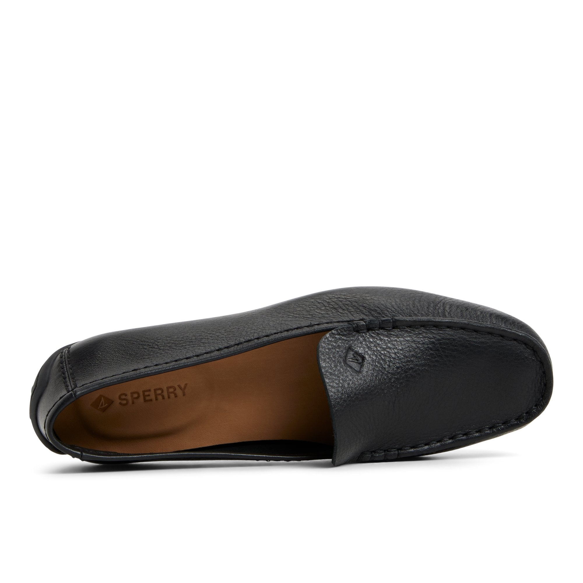 Port Driver 2 Loafer Black - Image 6