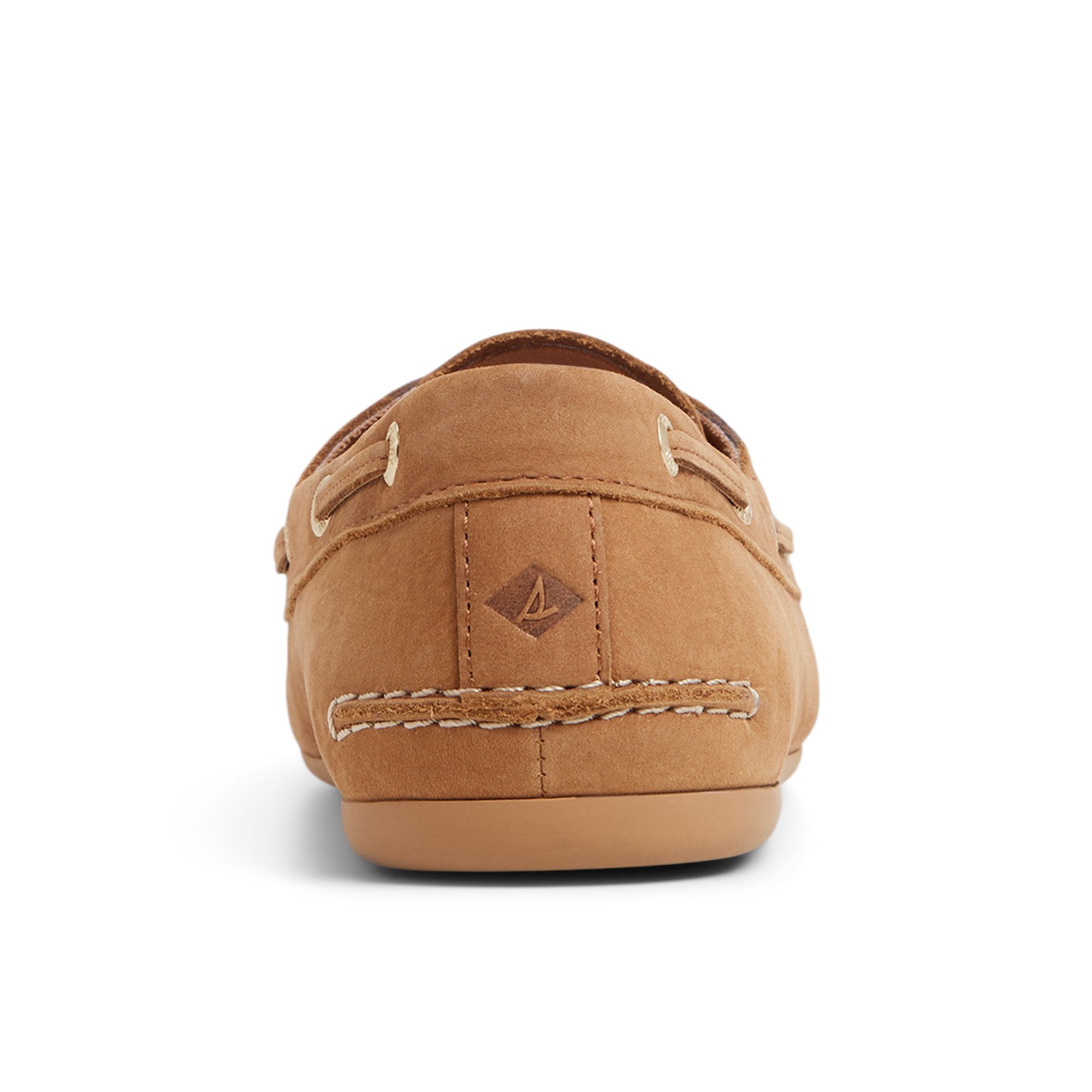Slim Boat Shoe Tan - 2 - Image 5