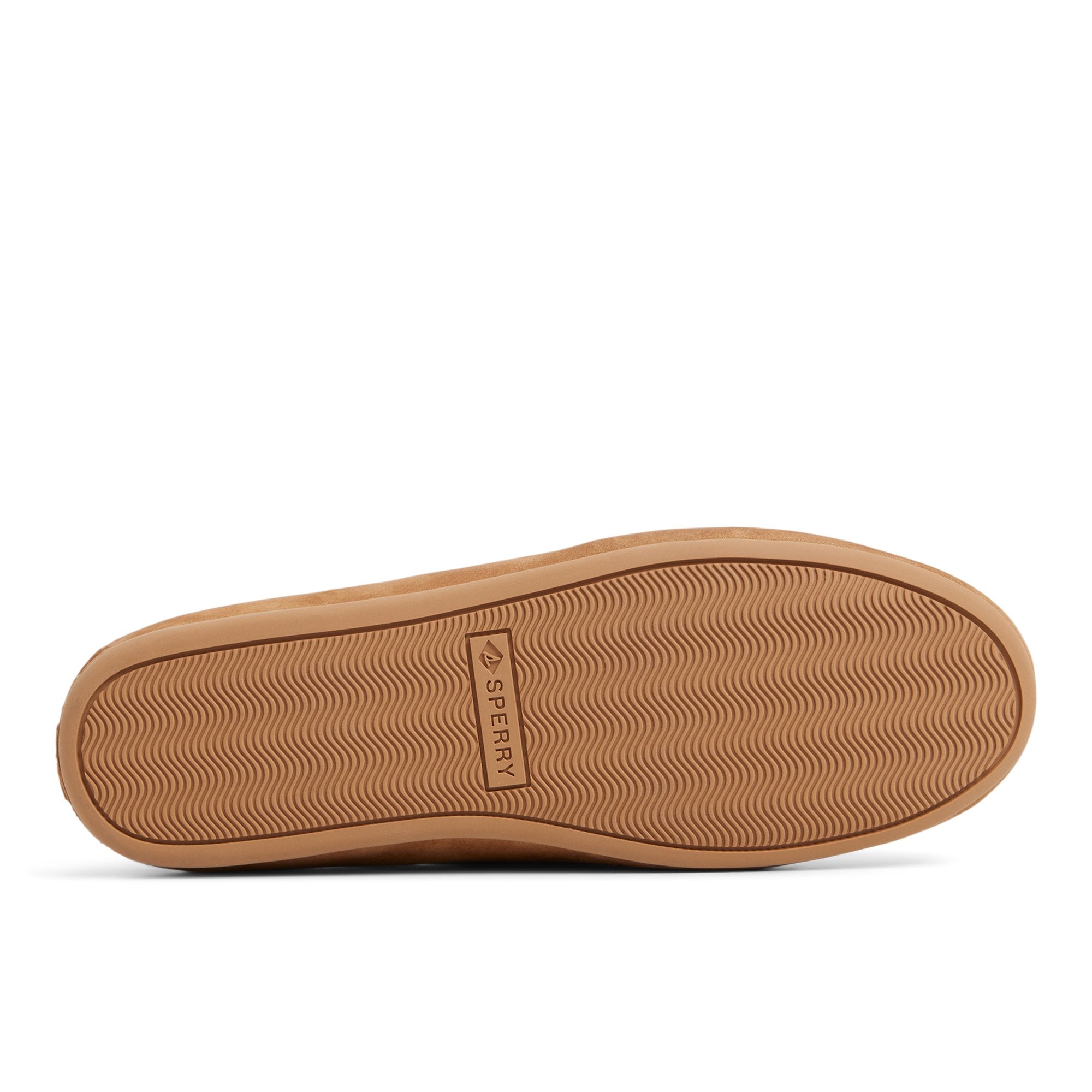 Slim Boat Shoe Tan - 2 - Image 6