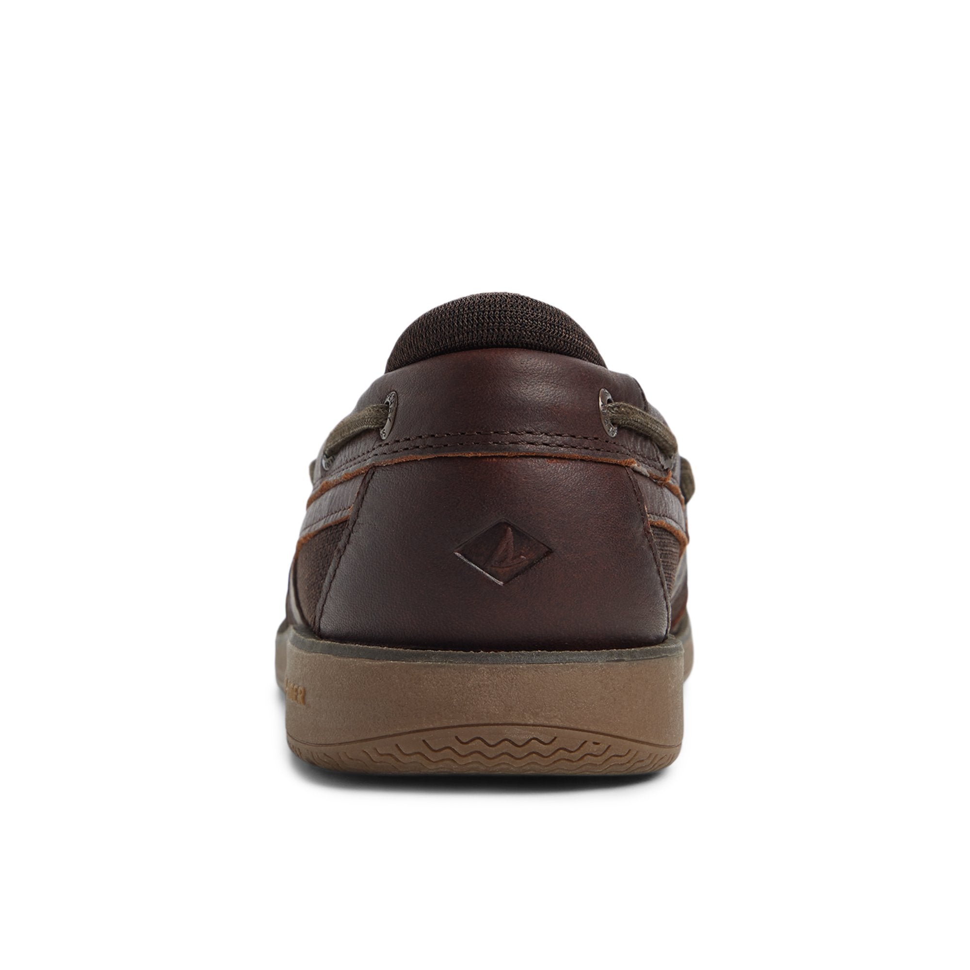 Surveyor Slip-on Loafer Dark Brown - Image 4