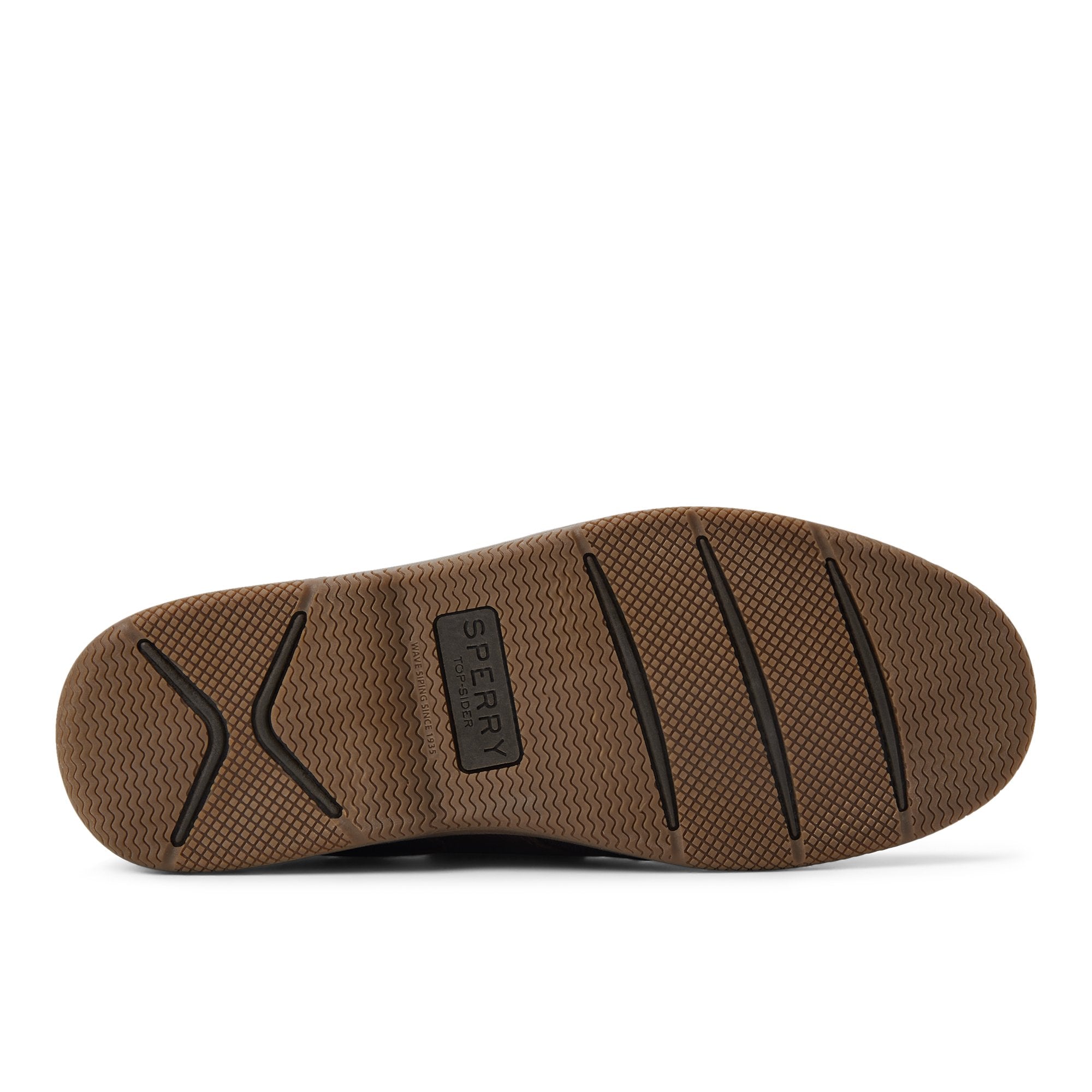 Surveyor Slip-on Loafer Dark Brown - Image 5