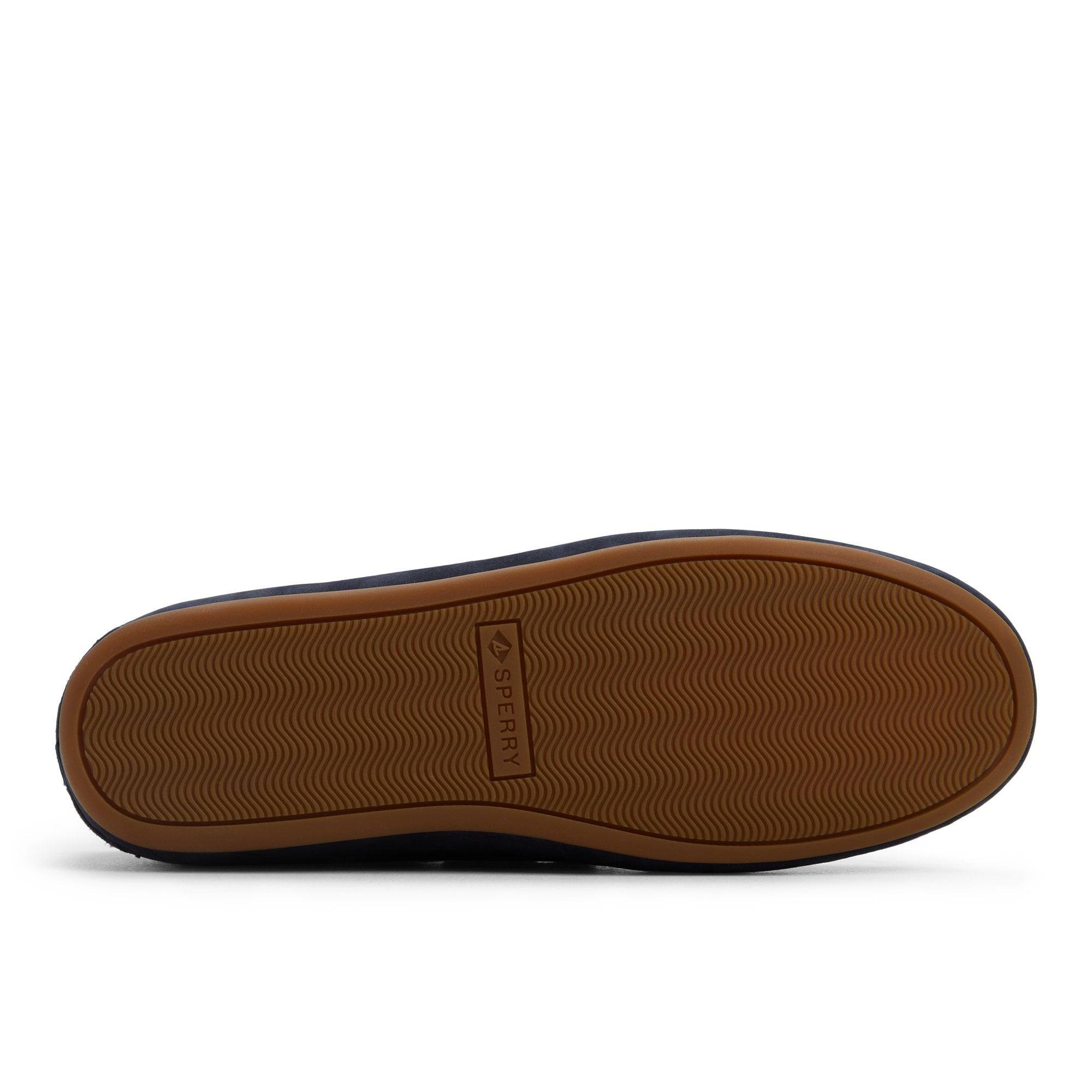 Slim Boat Shoe Navy Multi - Image 6