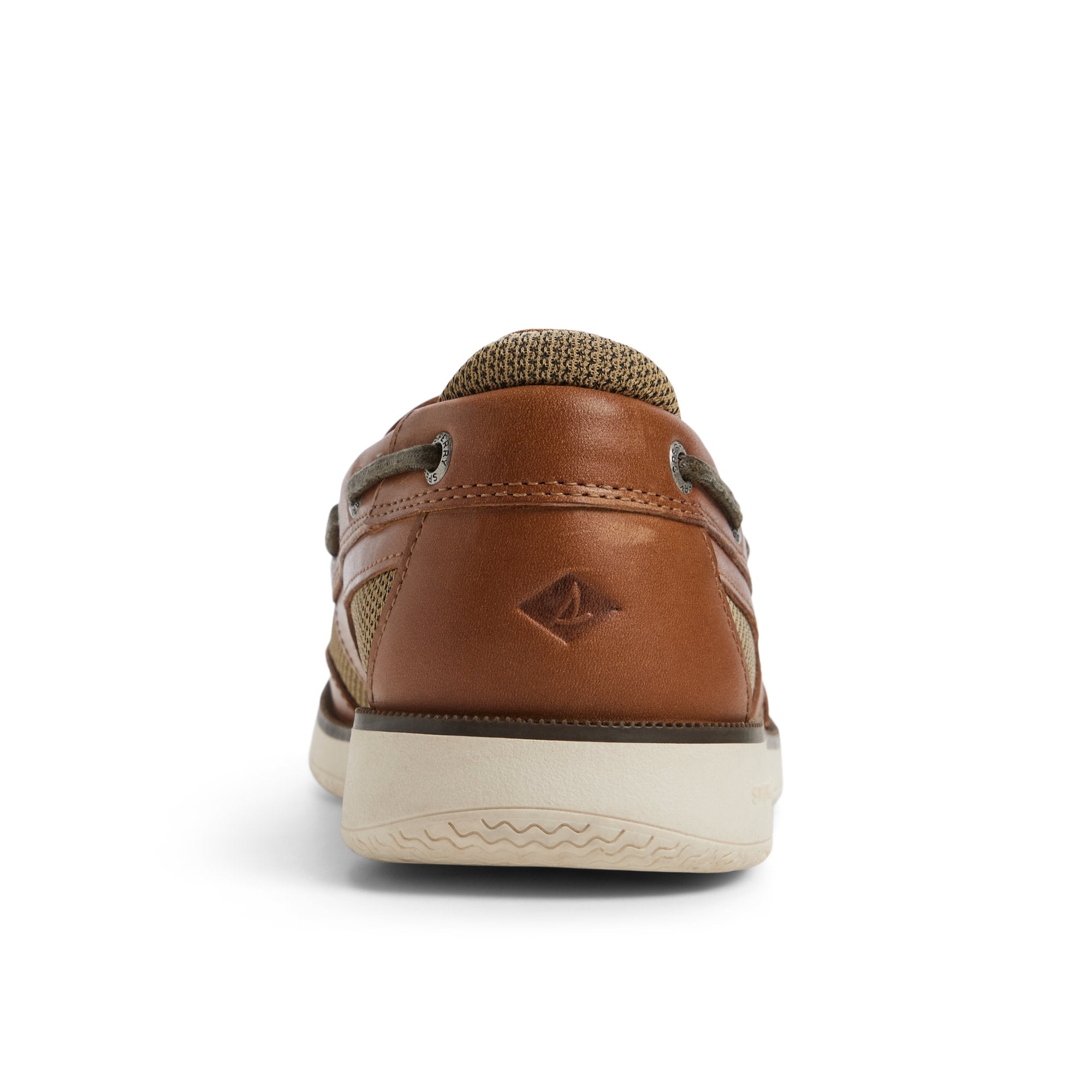 Surveyor Slip-on Loafer Tan - Image 4